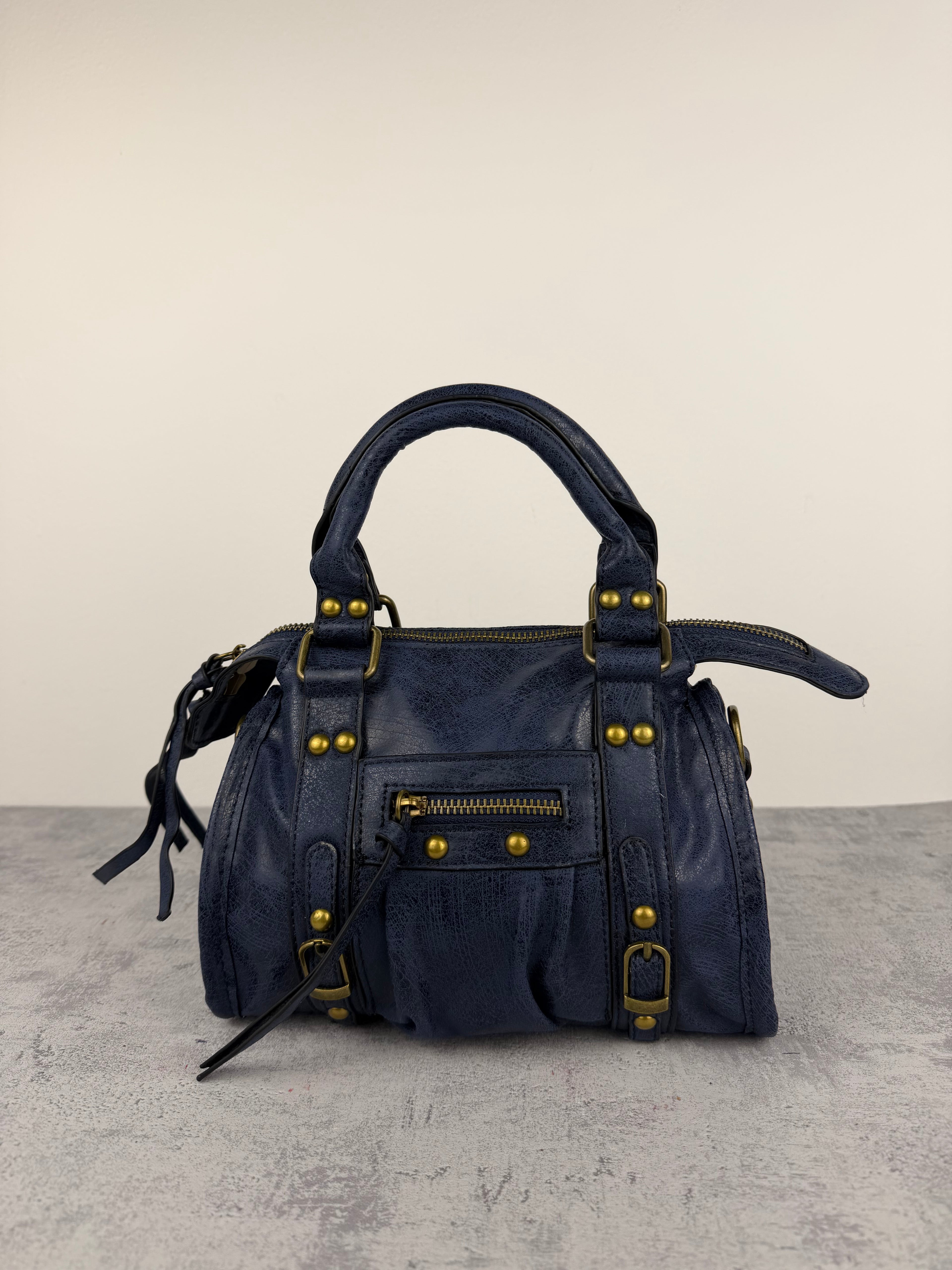 City bag Mini Vintage