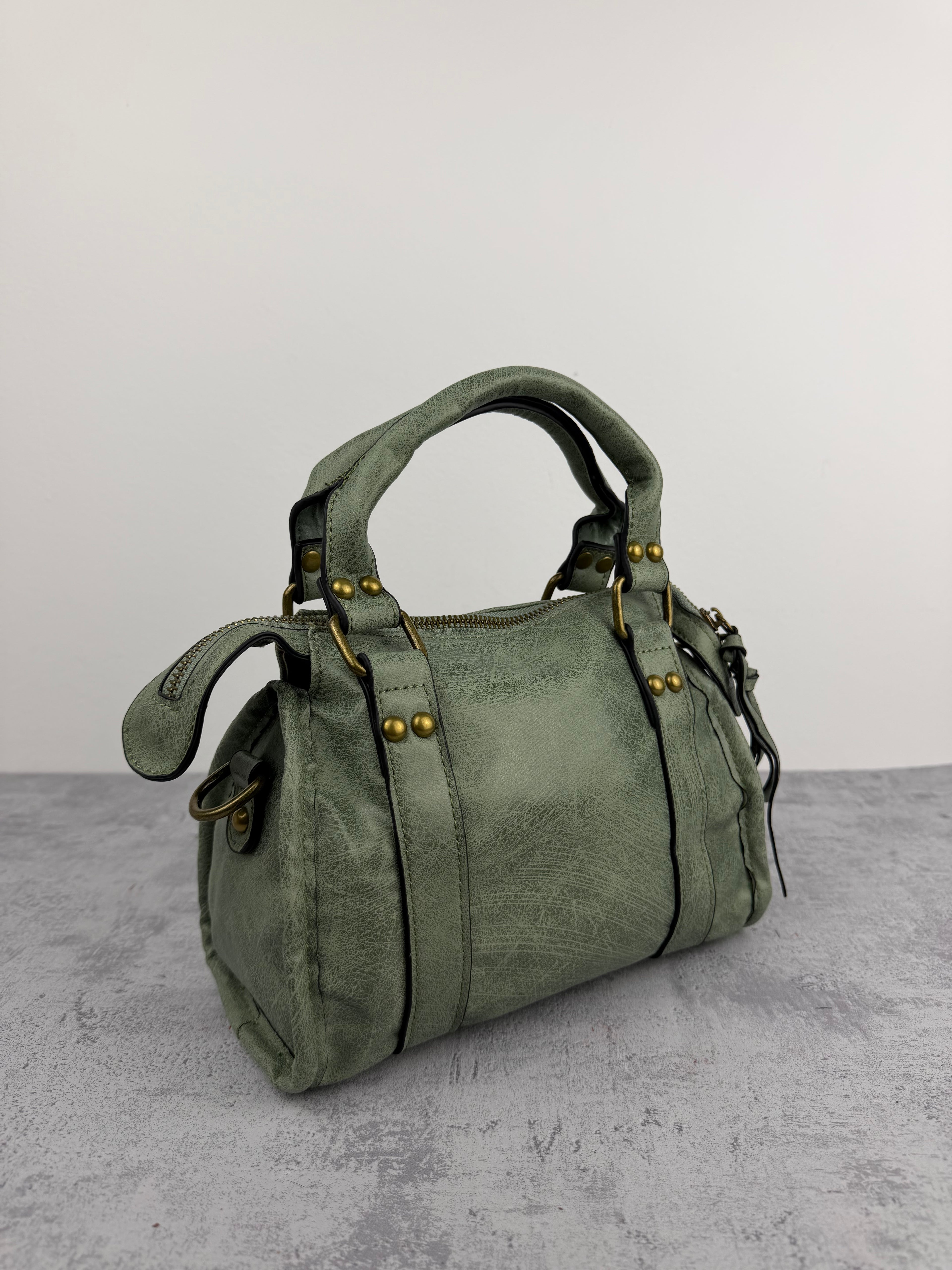 City bag Mini Vintage