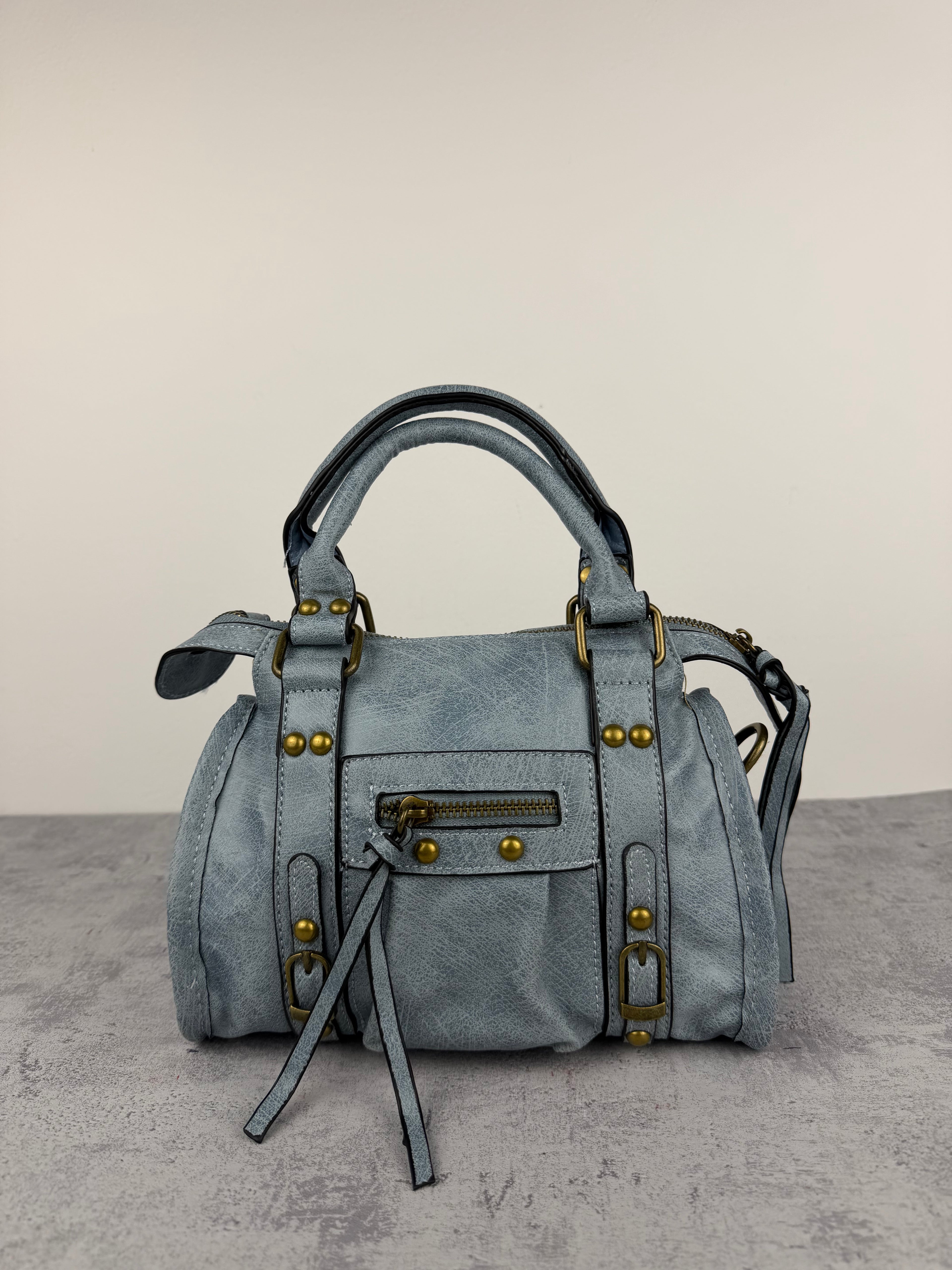 City bag Mini Vintage