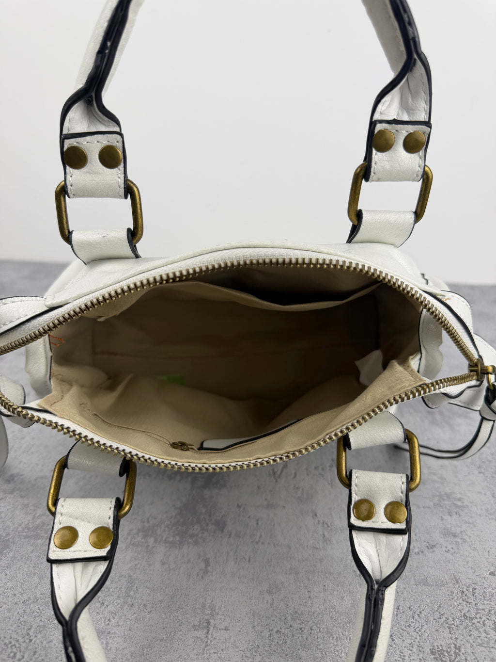 City bag Mini Vintage