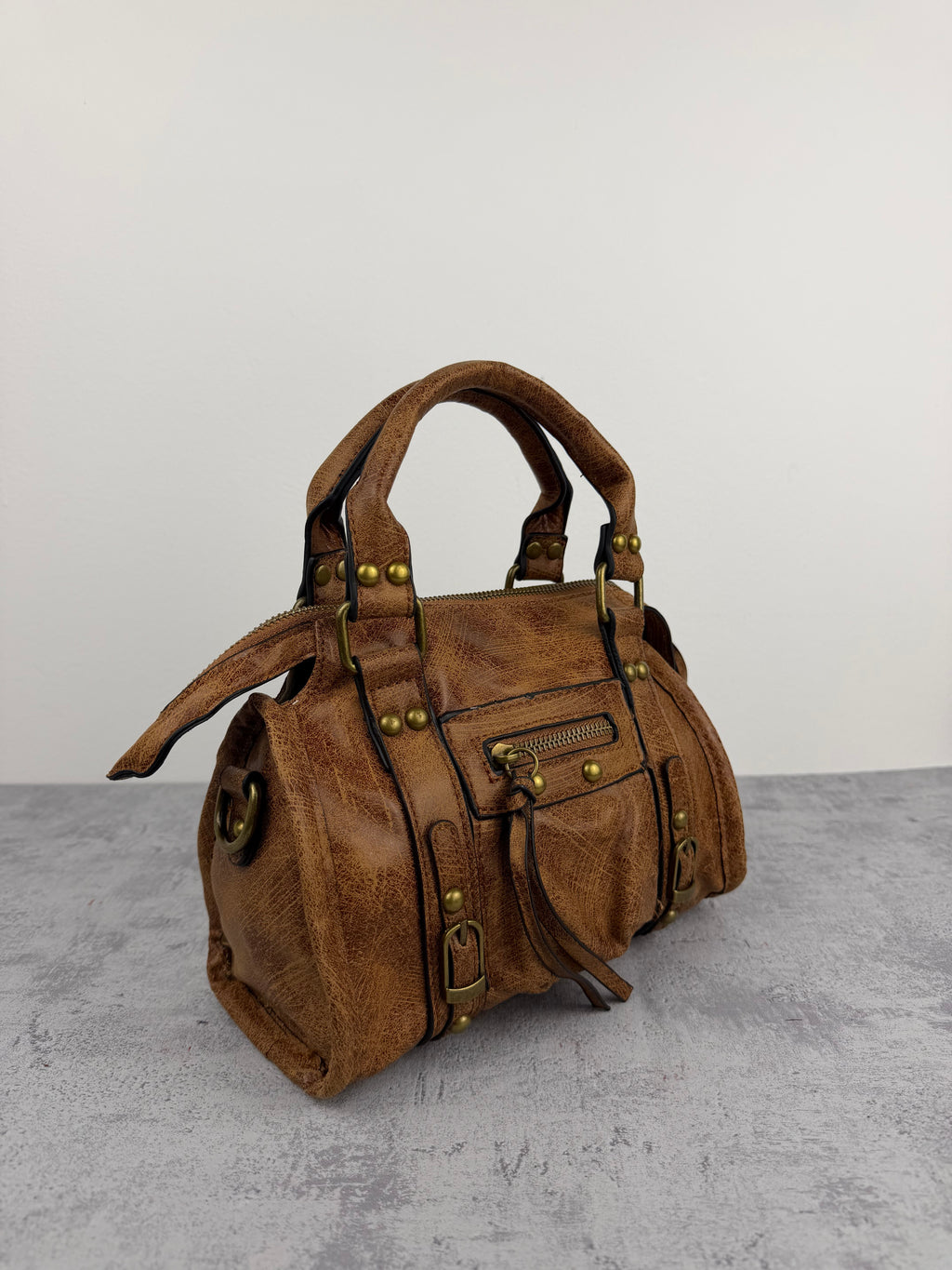 City bag Mini Vintage