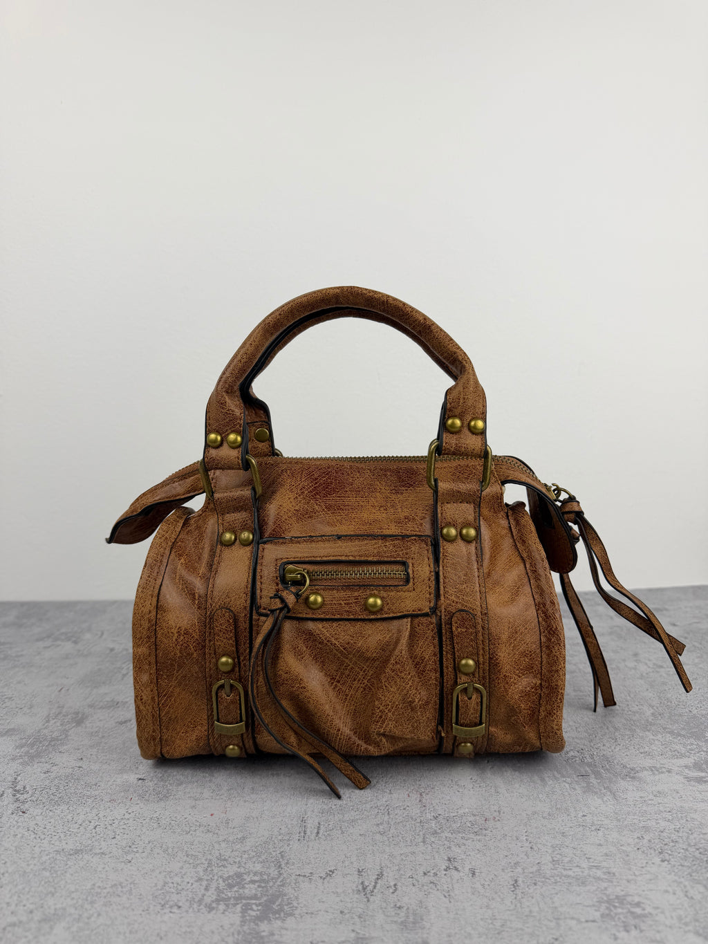 City bag Mini Vintage