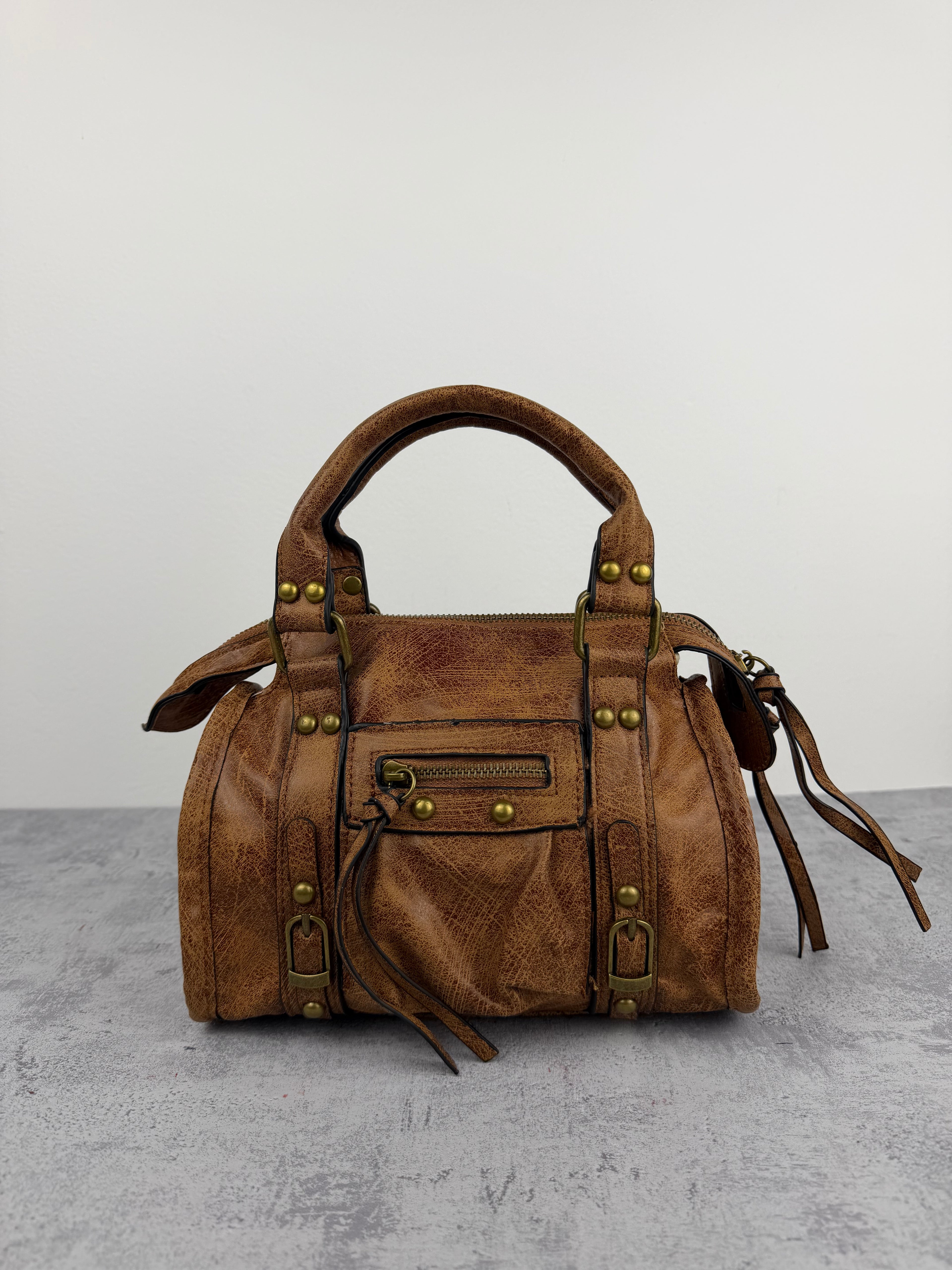 City bag Mini Vintage