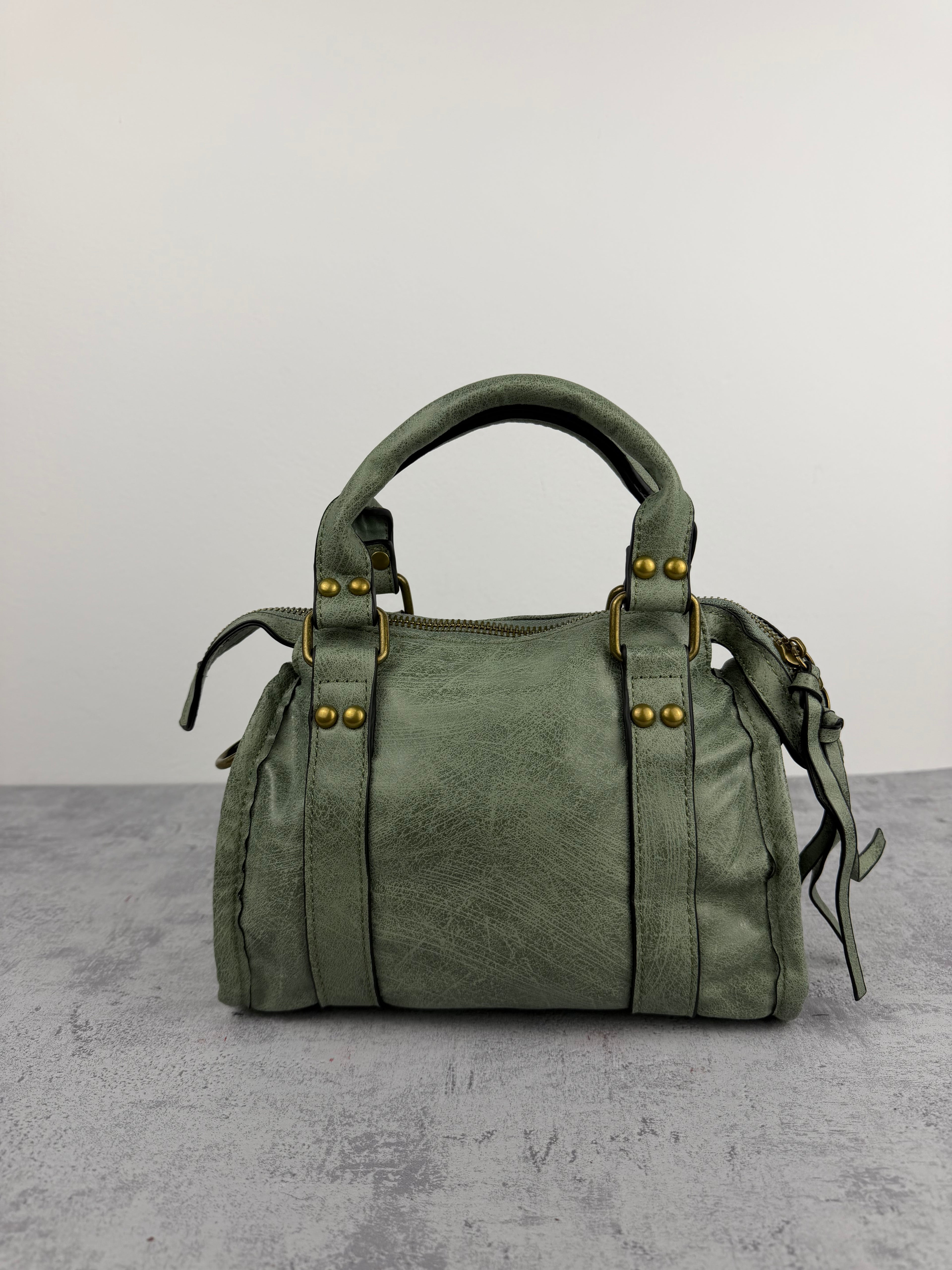 City bag Mini Vintage