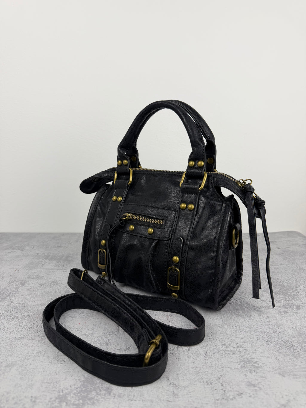 City bag Mini Vintage