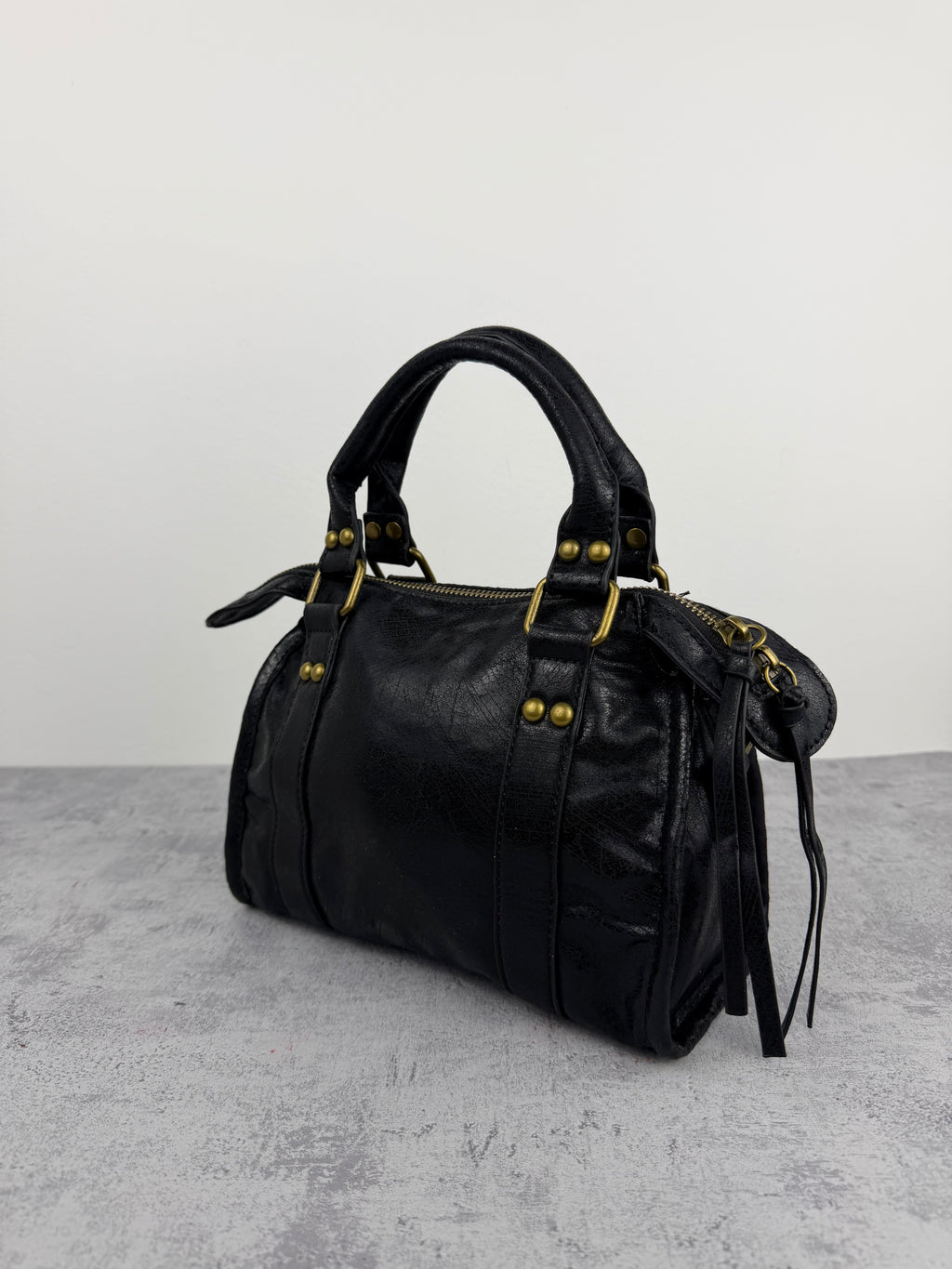 City bag Mini Vintage