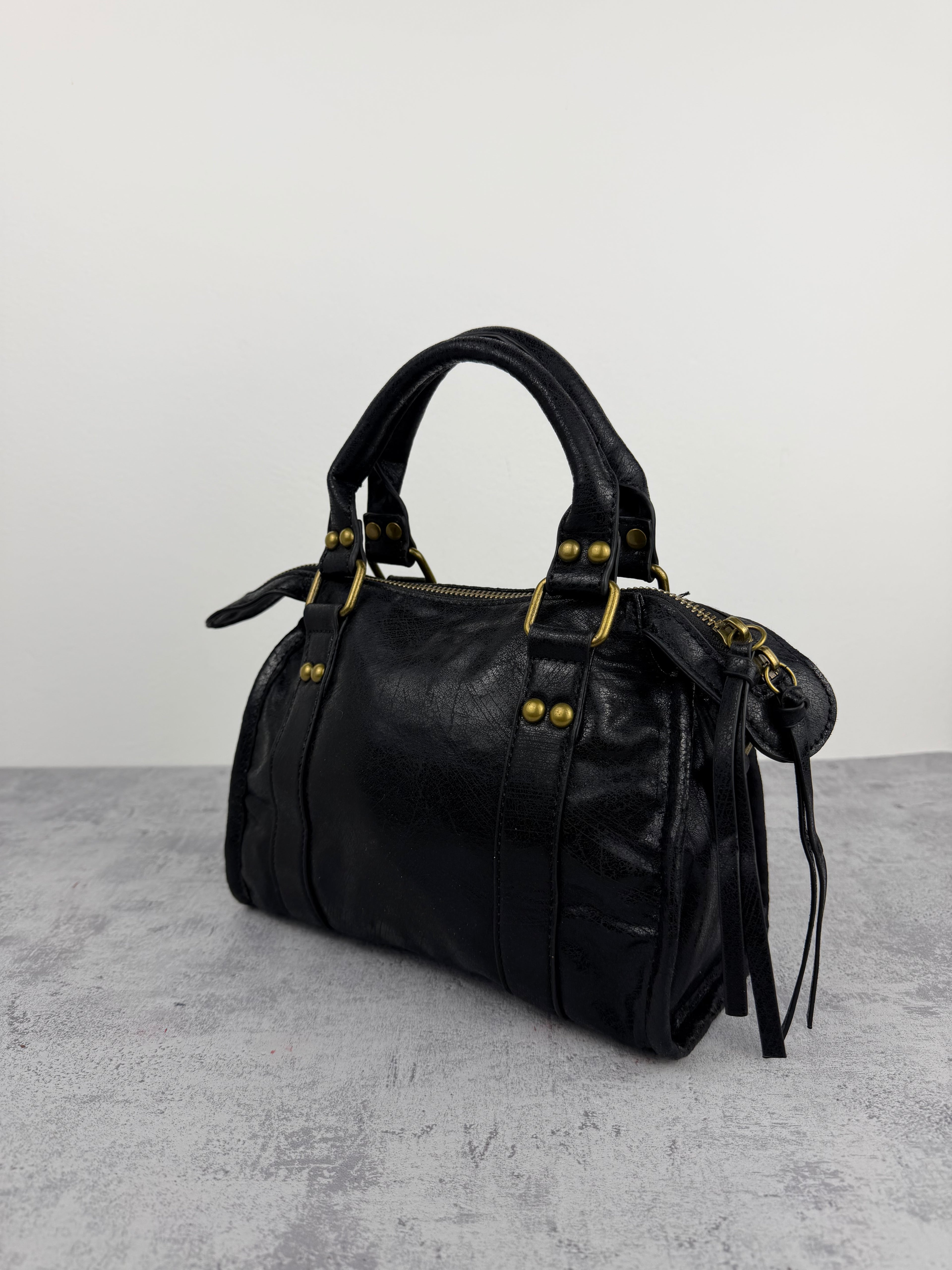 City bag Mini Vintage