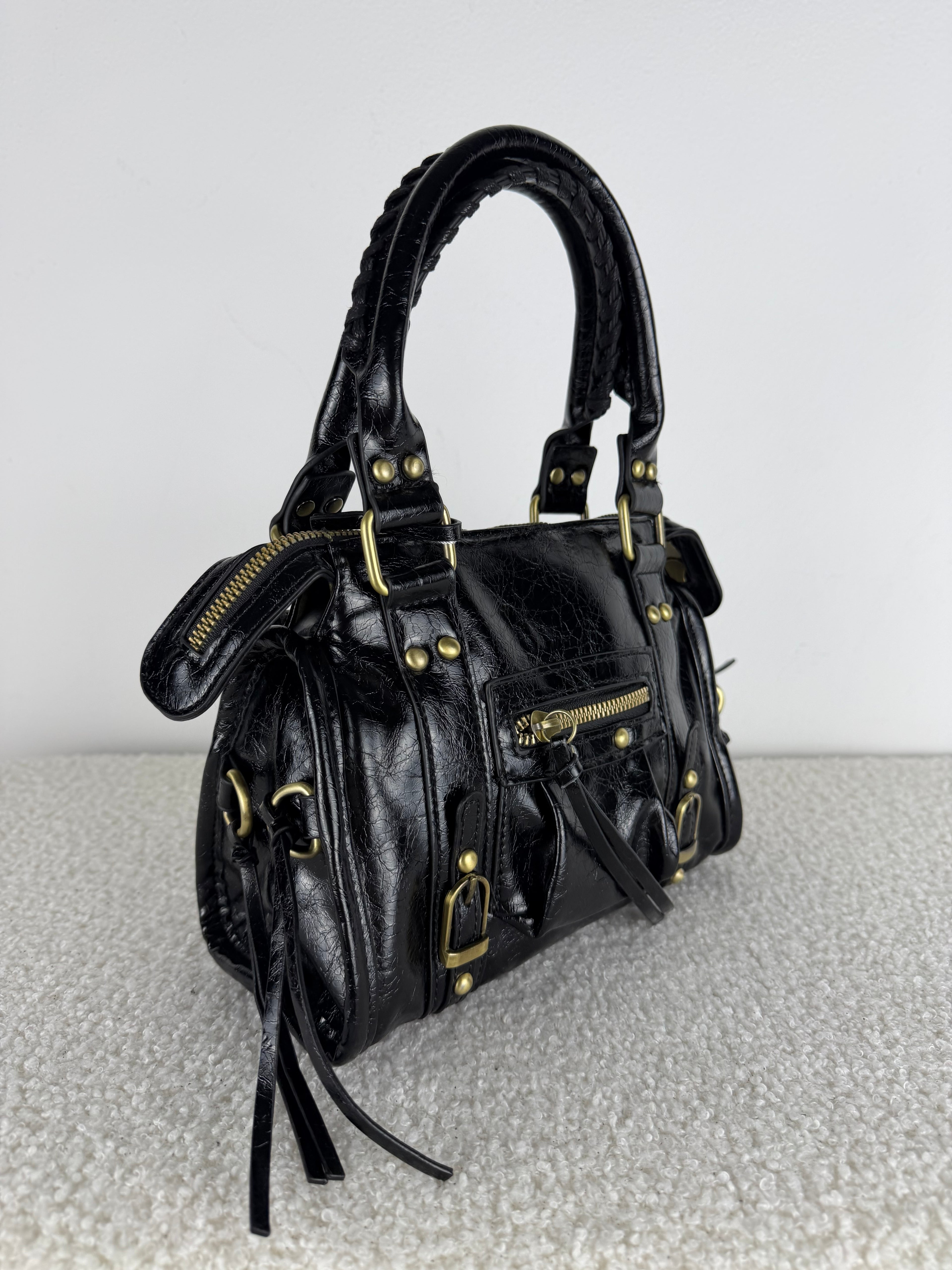 City bag Mini Lucida