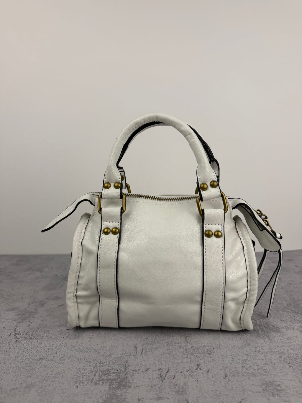 City bag Mini Vintage