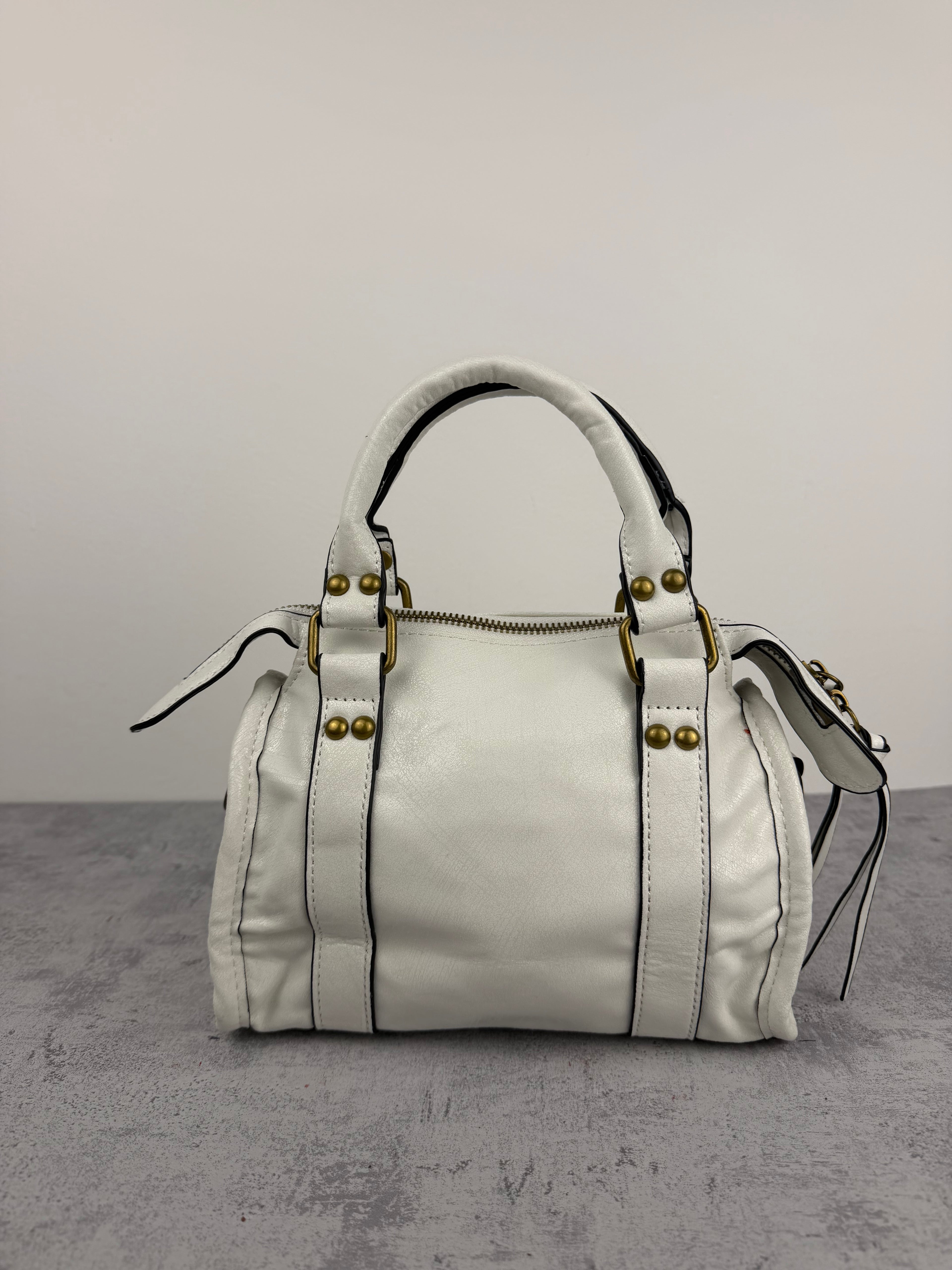 City bag Mini Vintage