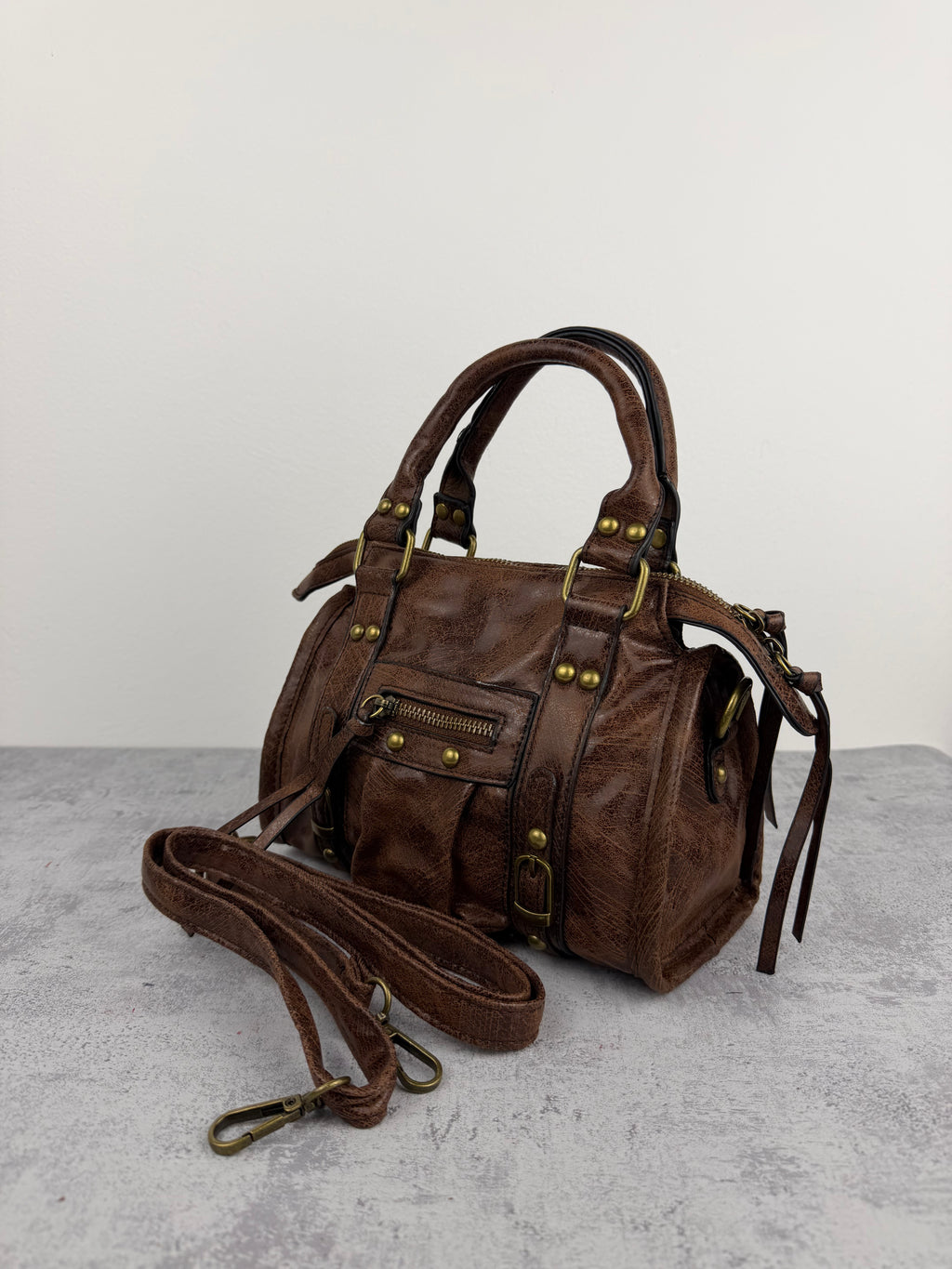 City Bag Mini Caffé