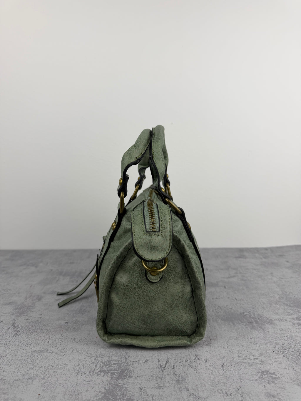 City bag Mini Vintage