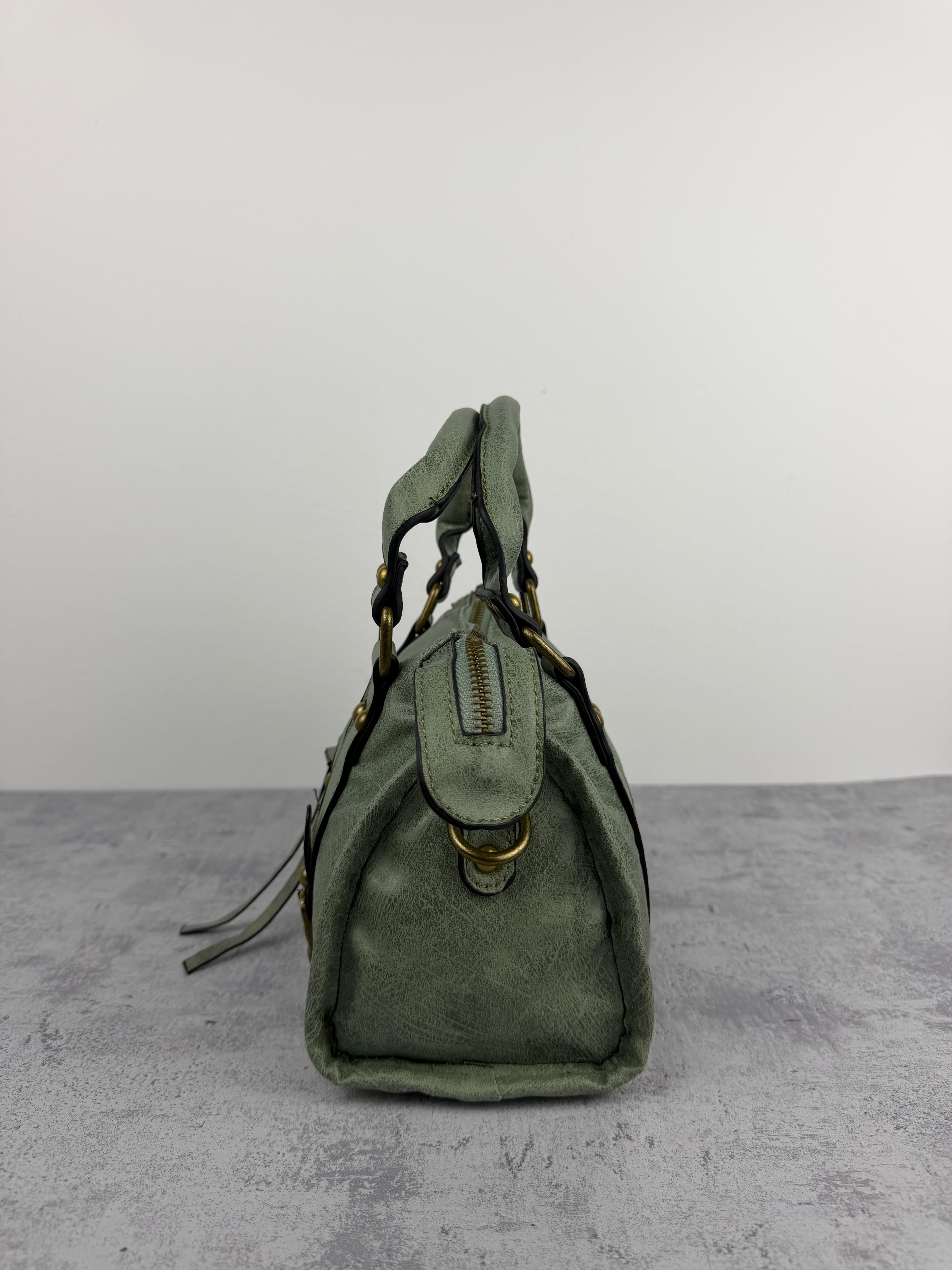 City bag Mini Vintage