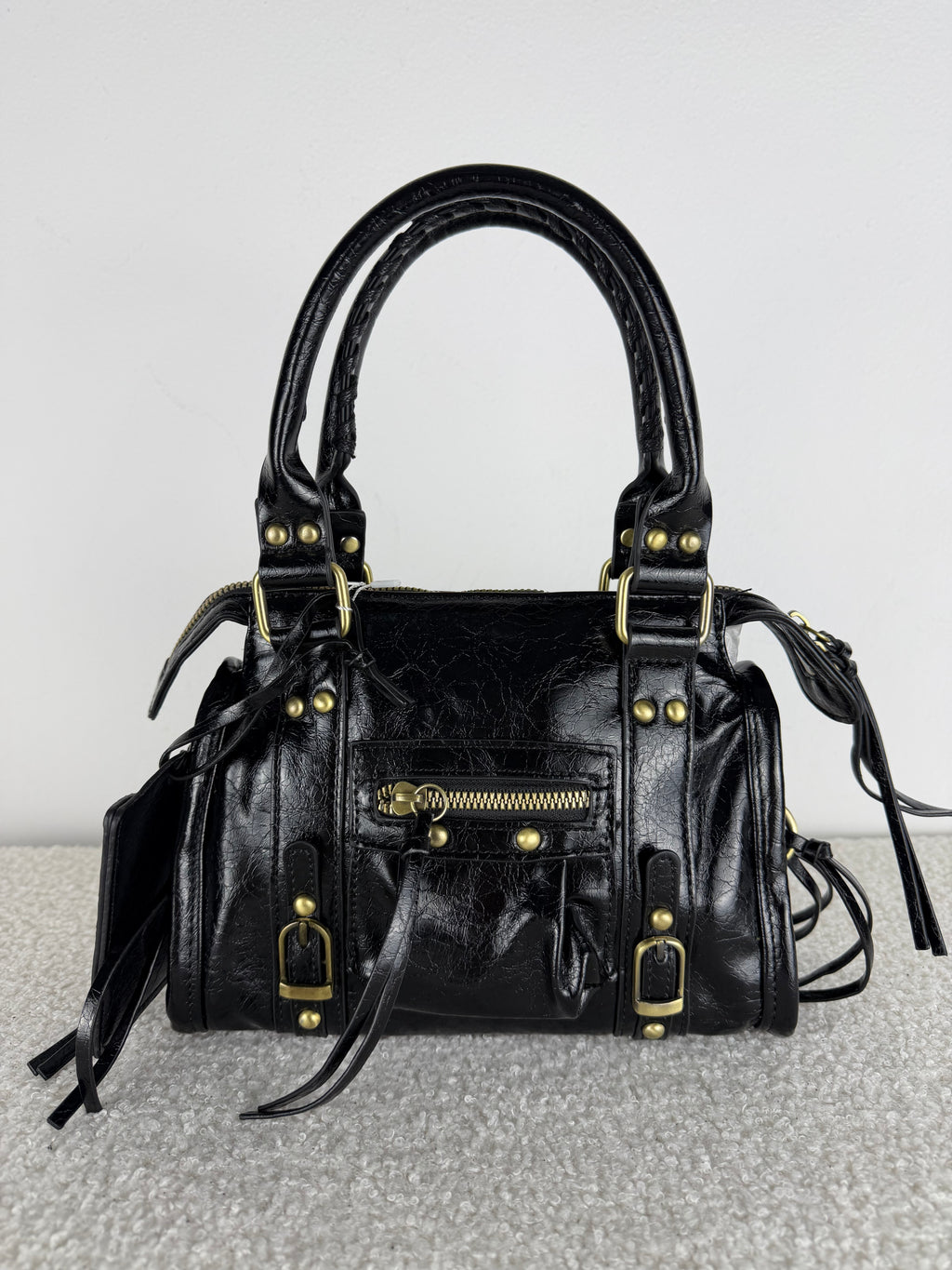 City bag Mini Lucida