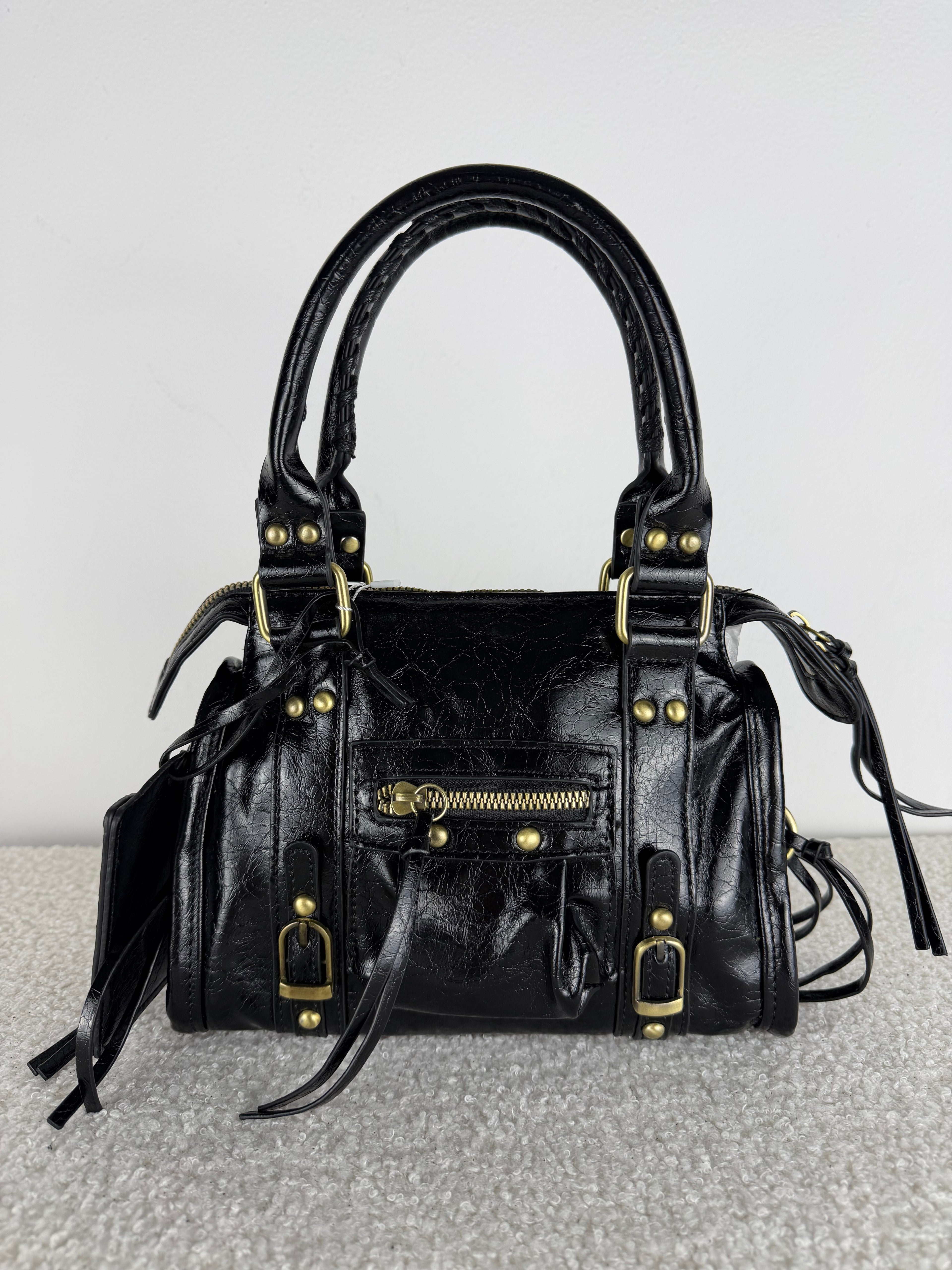 City bag Mini Lucida