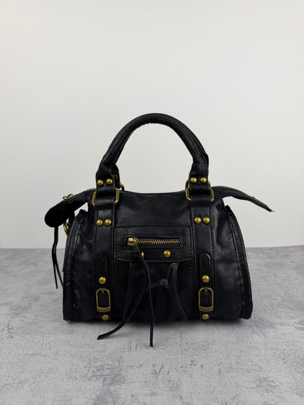 City bag Mini Vintage