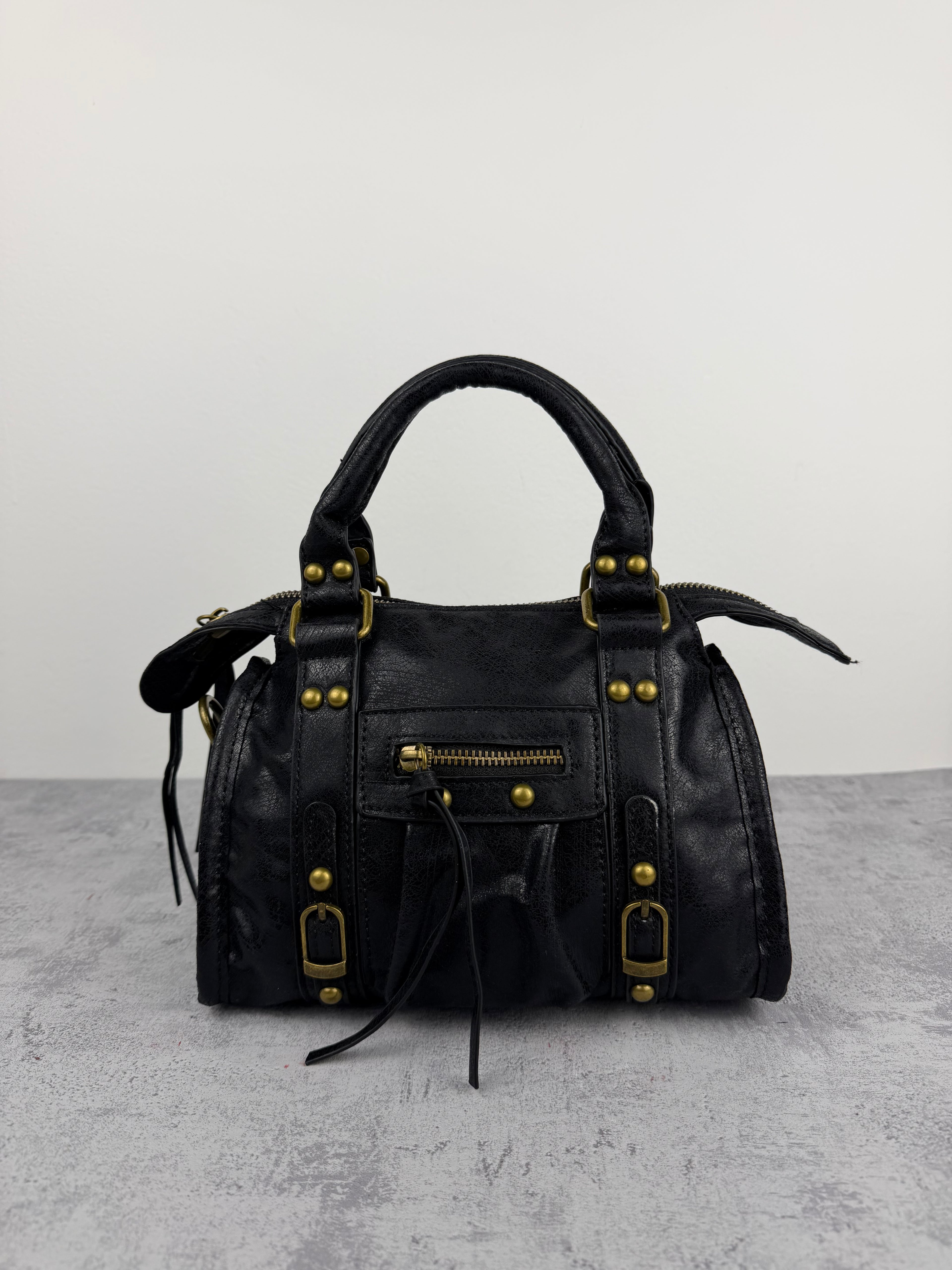 City bag Mini Vintage