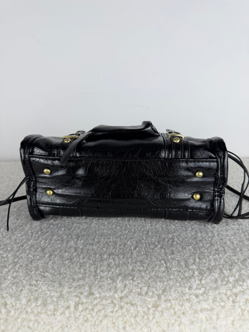 City bag Mini Lucida