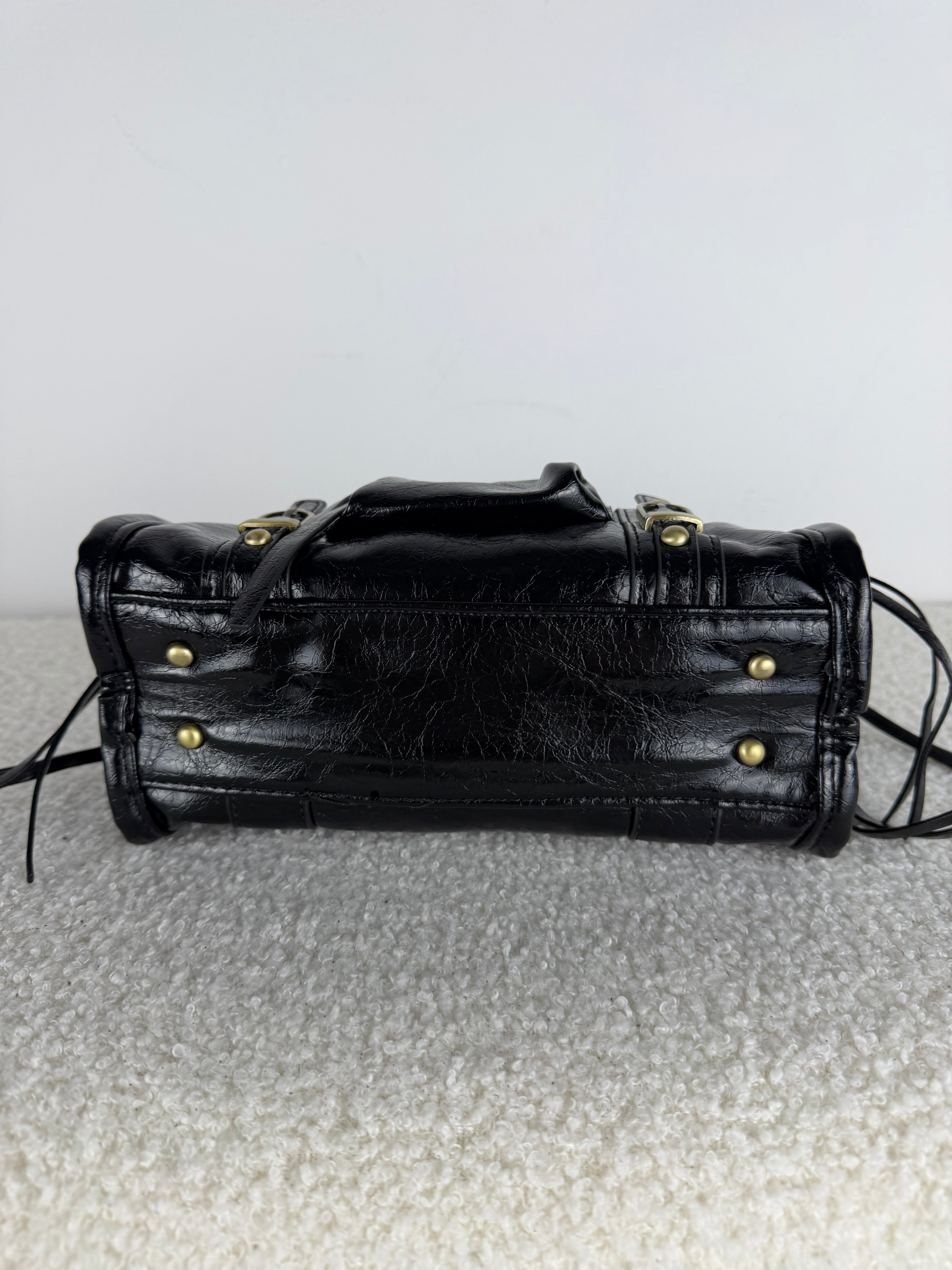 City bag Mini Lucida