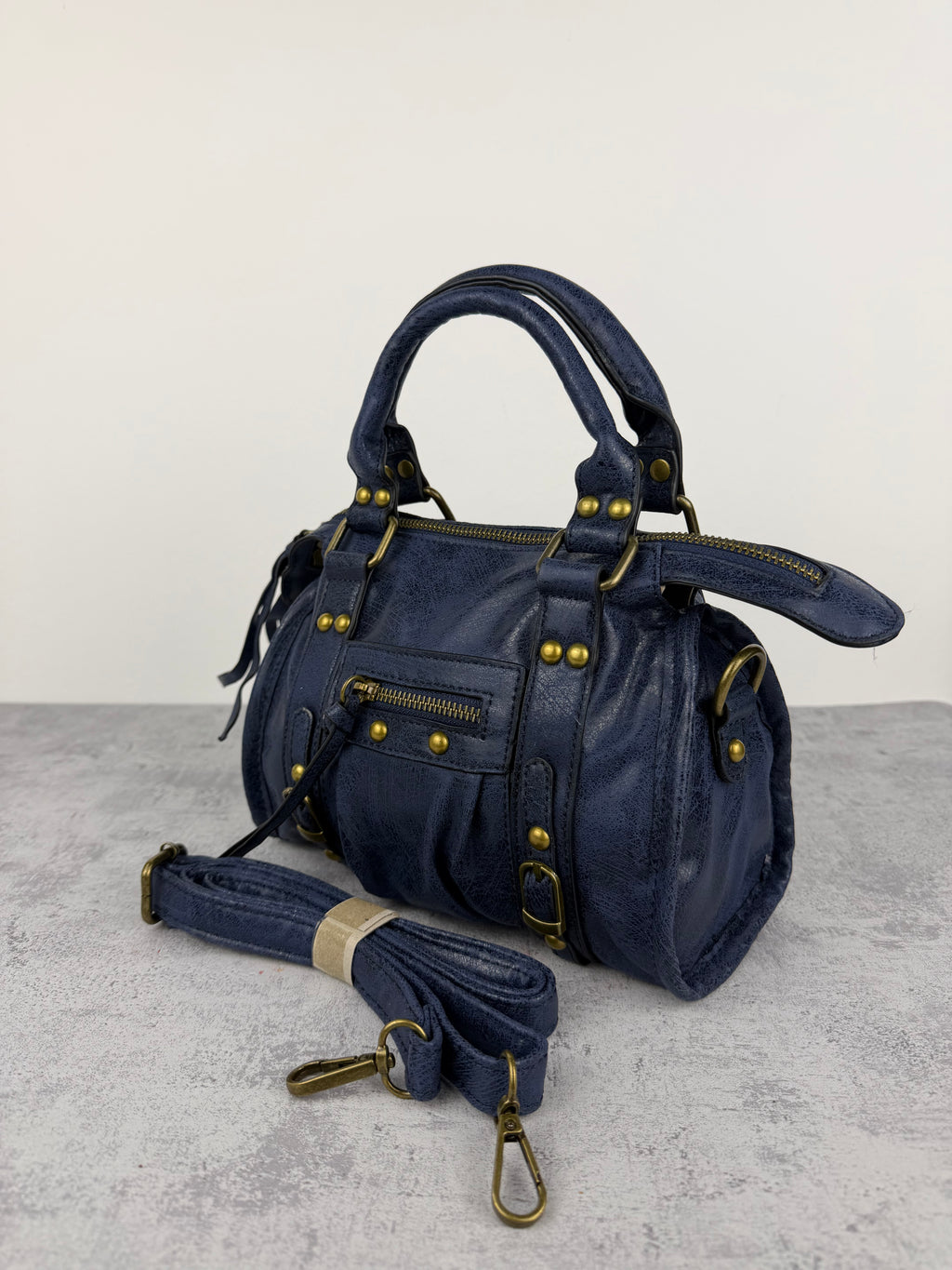 City bag Mini Vintage