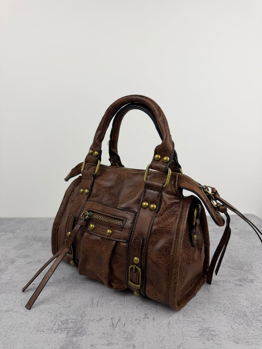 City Bag Mini Caffé