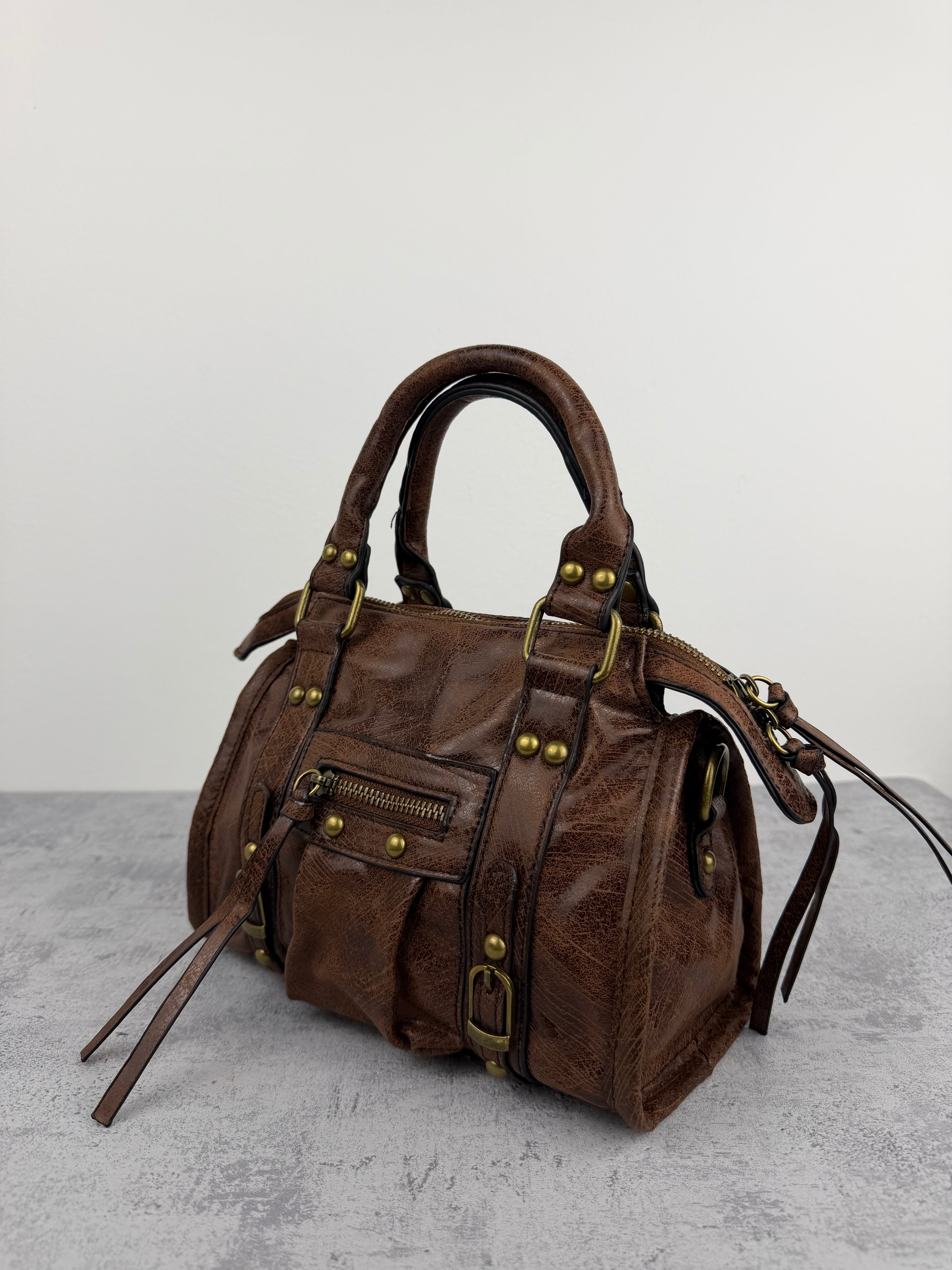 City Bag Mini Caffé