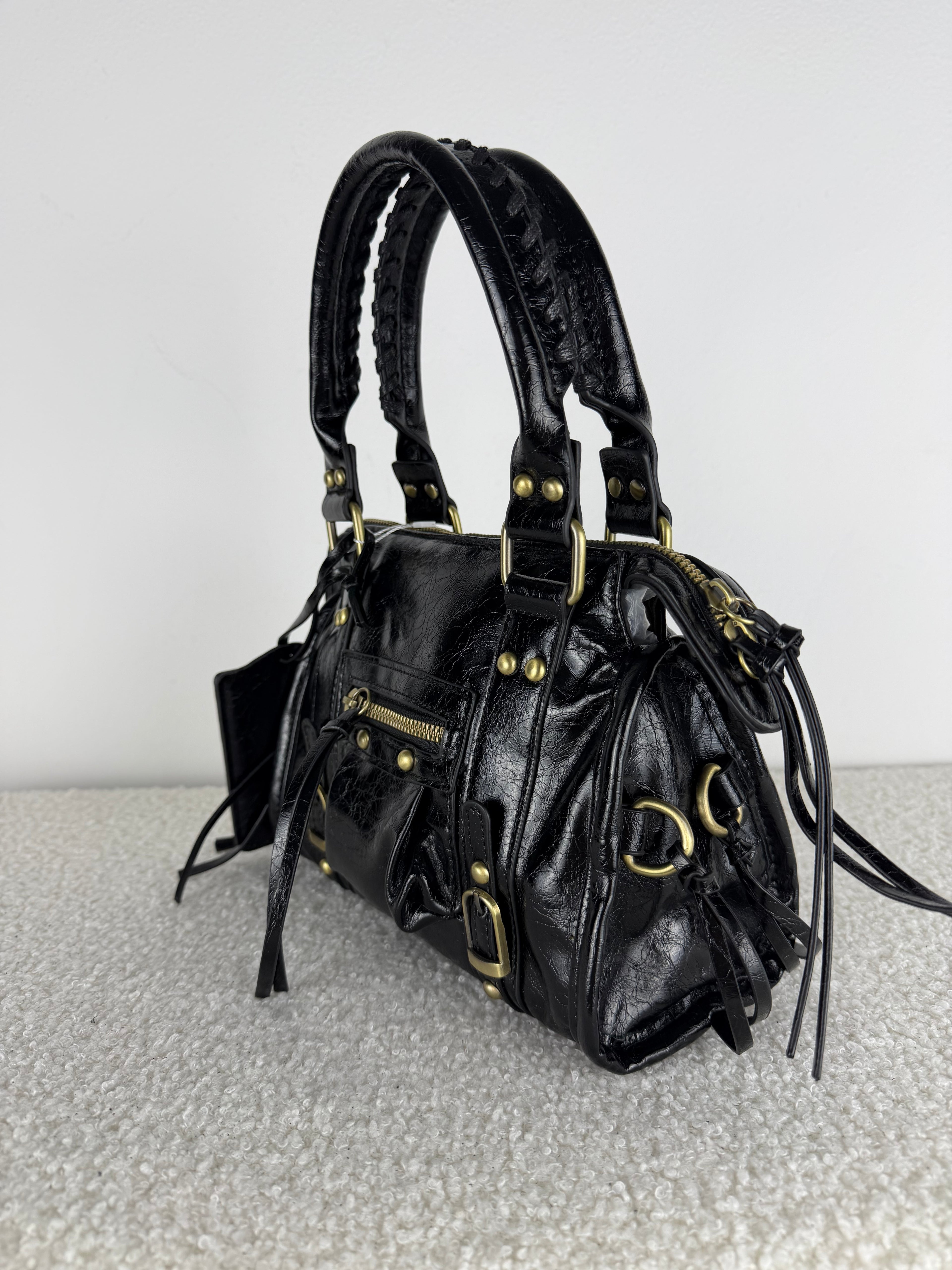 City bag Mini Lucida