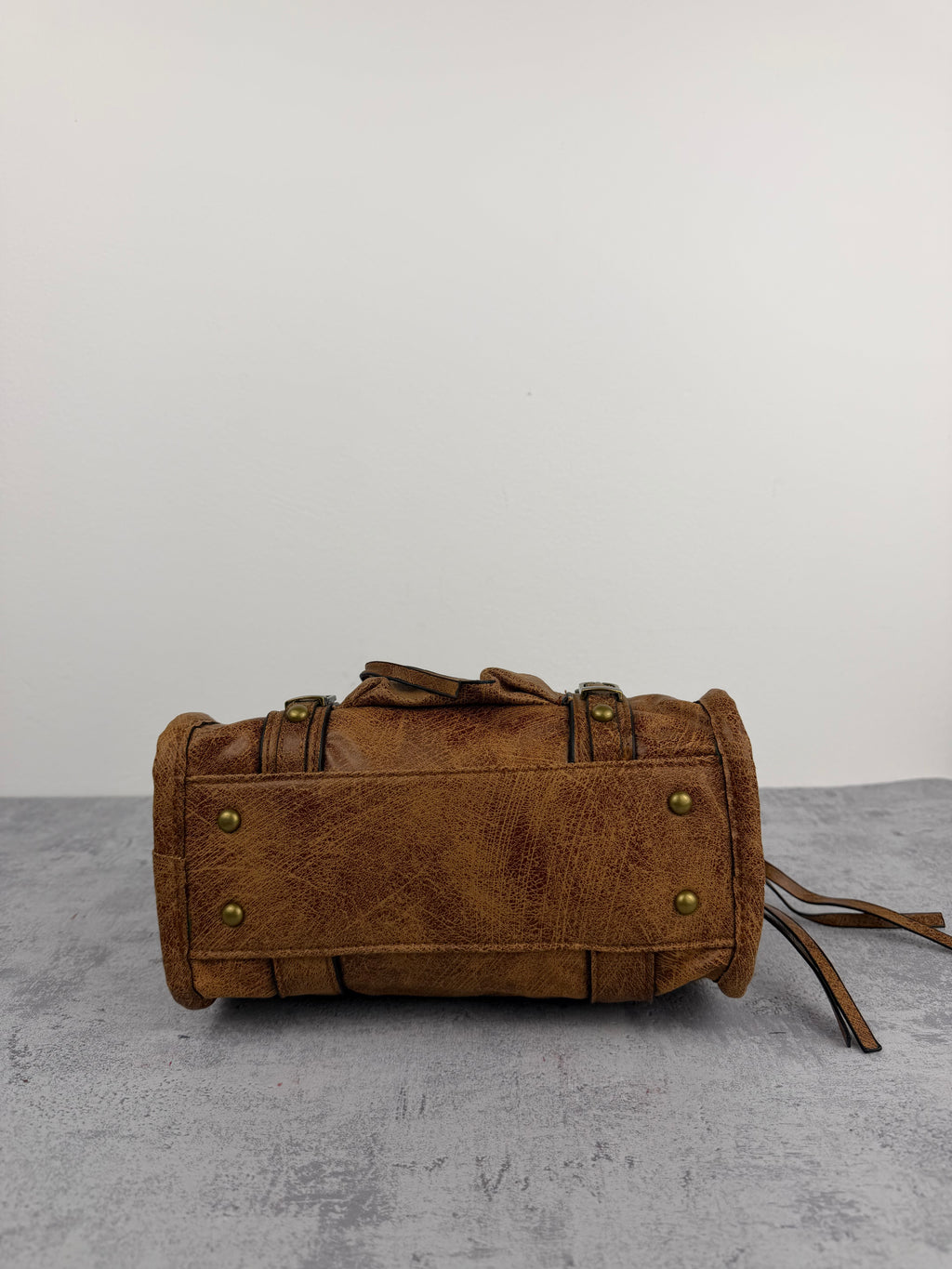 City bag Mini Vintage