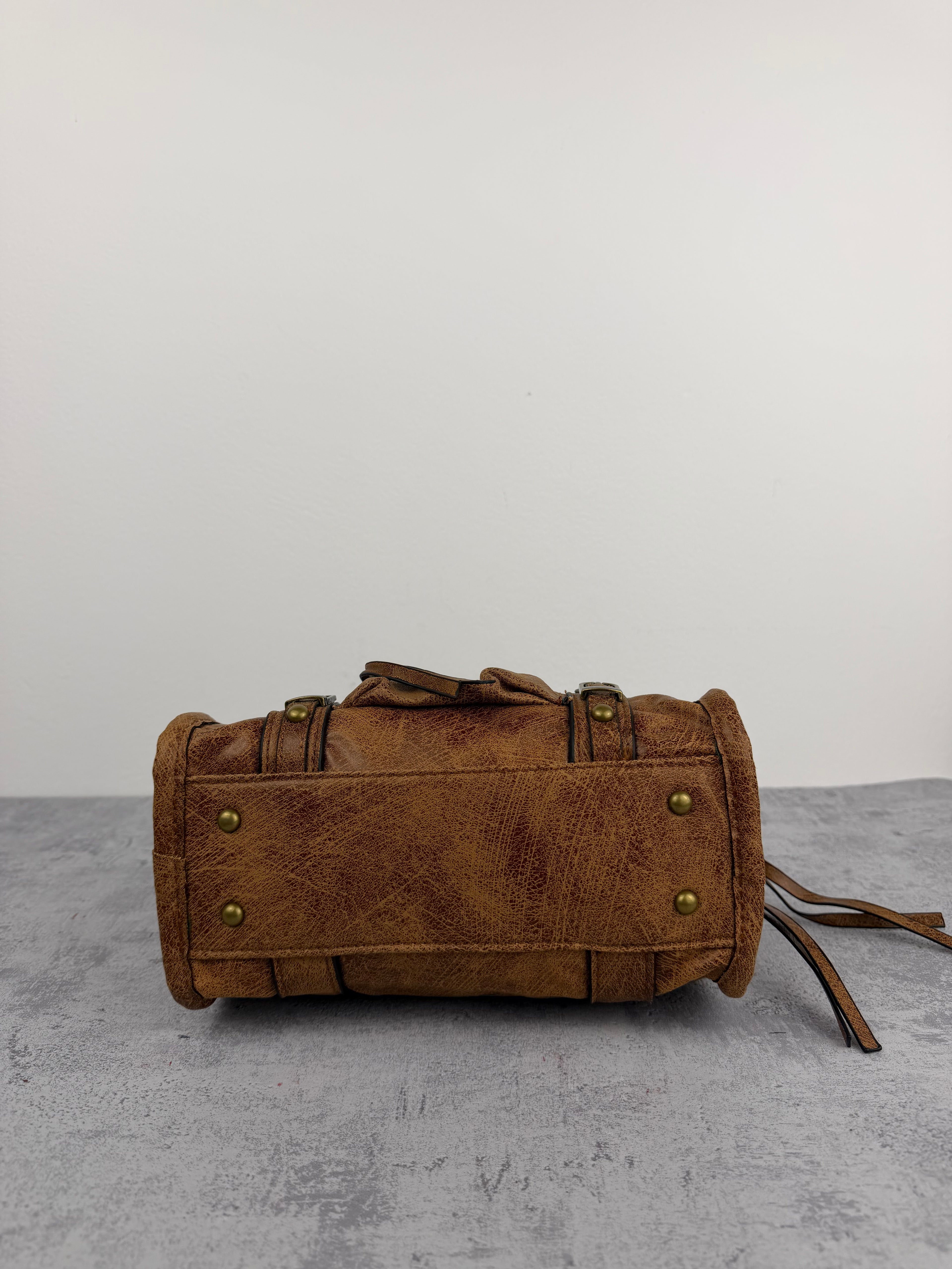 City bag Mini Vintage