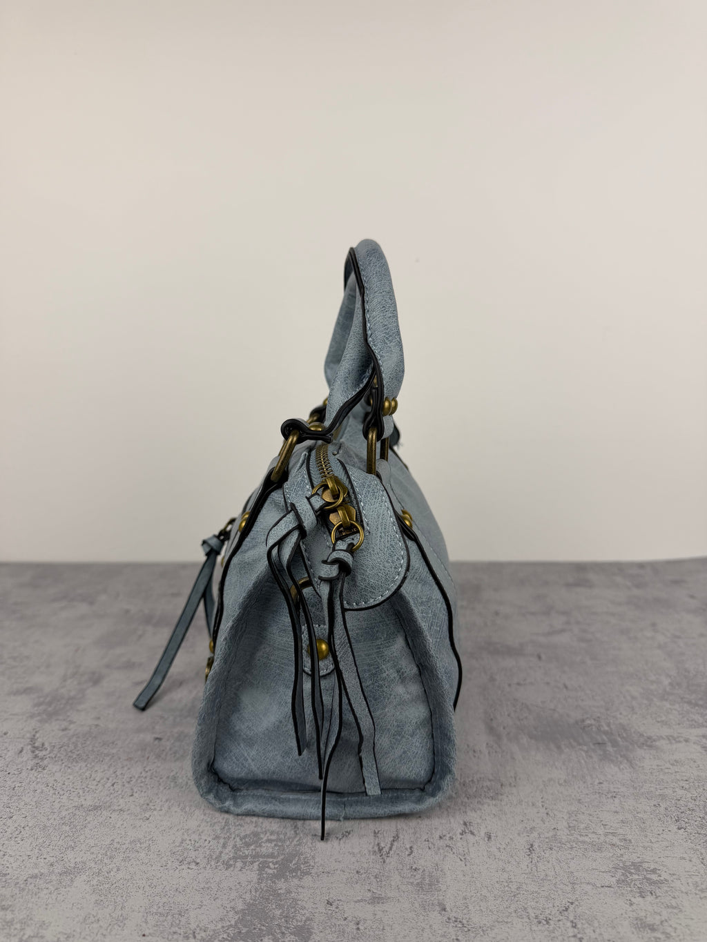 City bag Mini Vintage