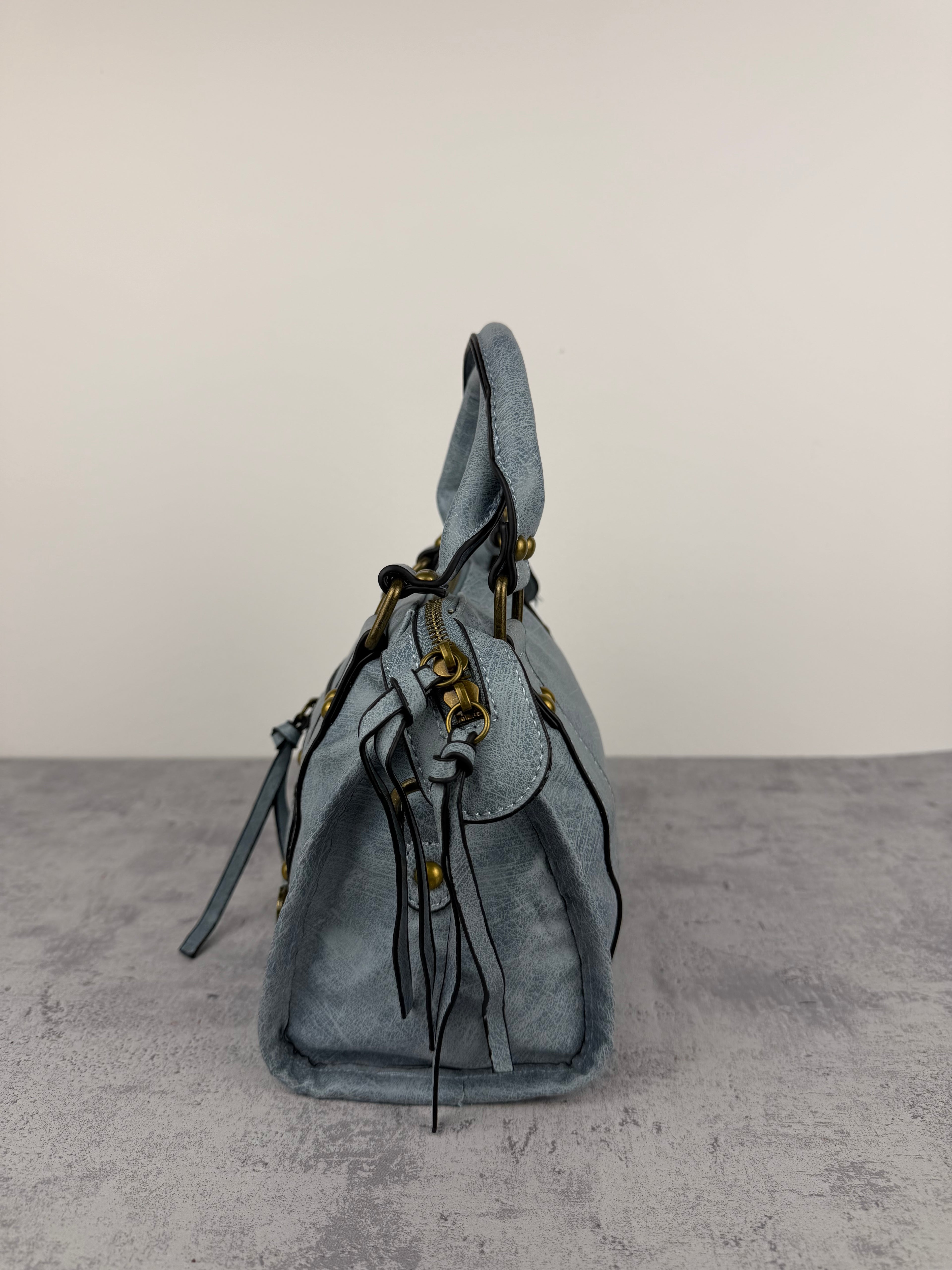 City bag Mini Vintage