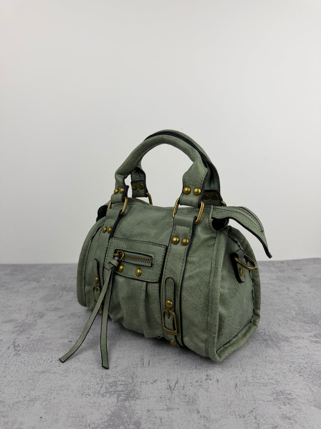 City bag Mini Vintage