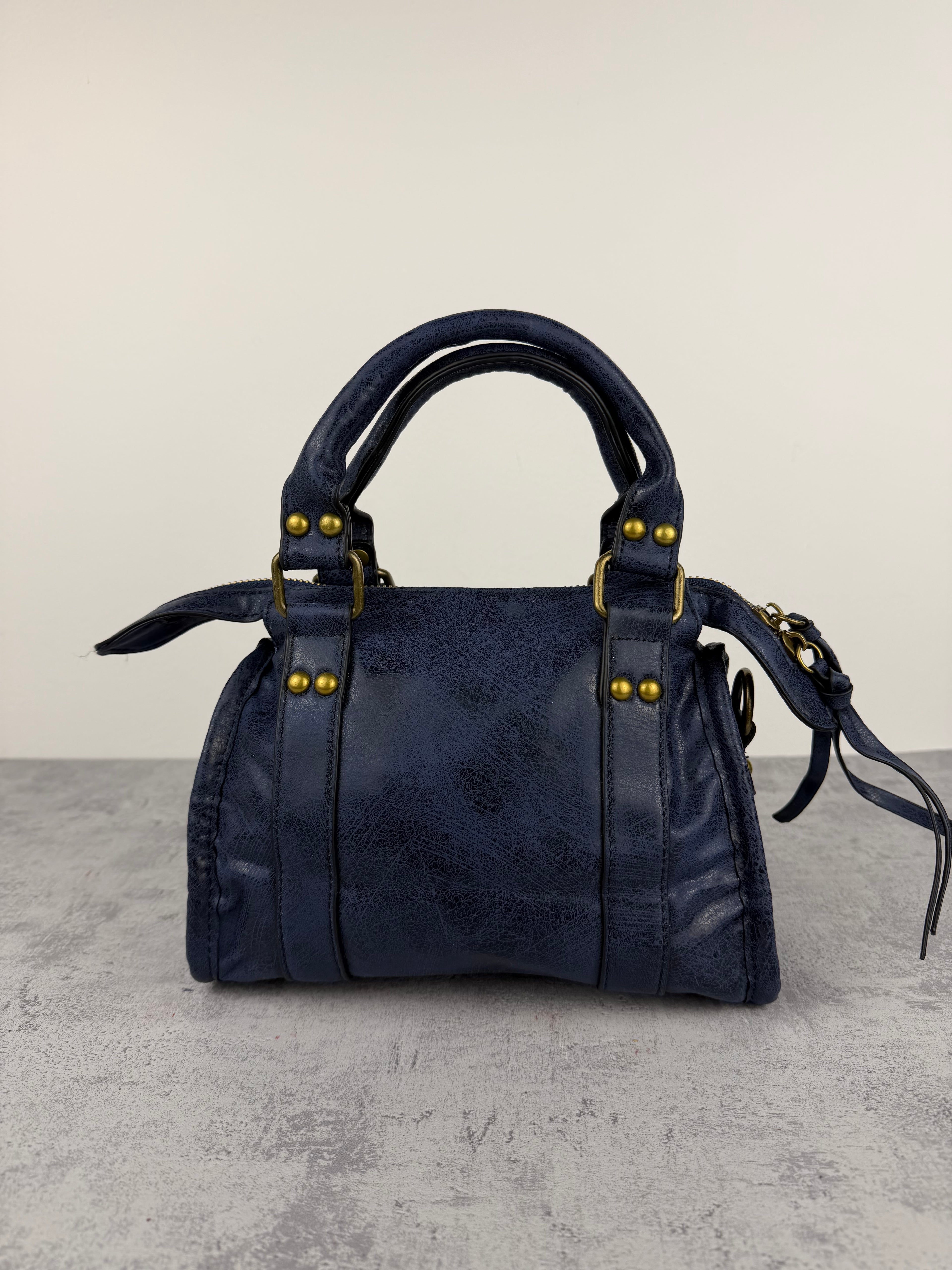 City bag Mini Vintage