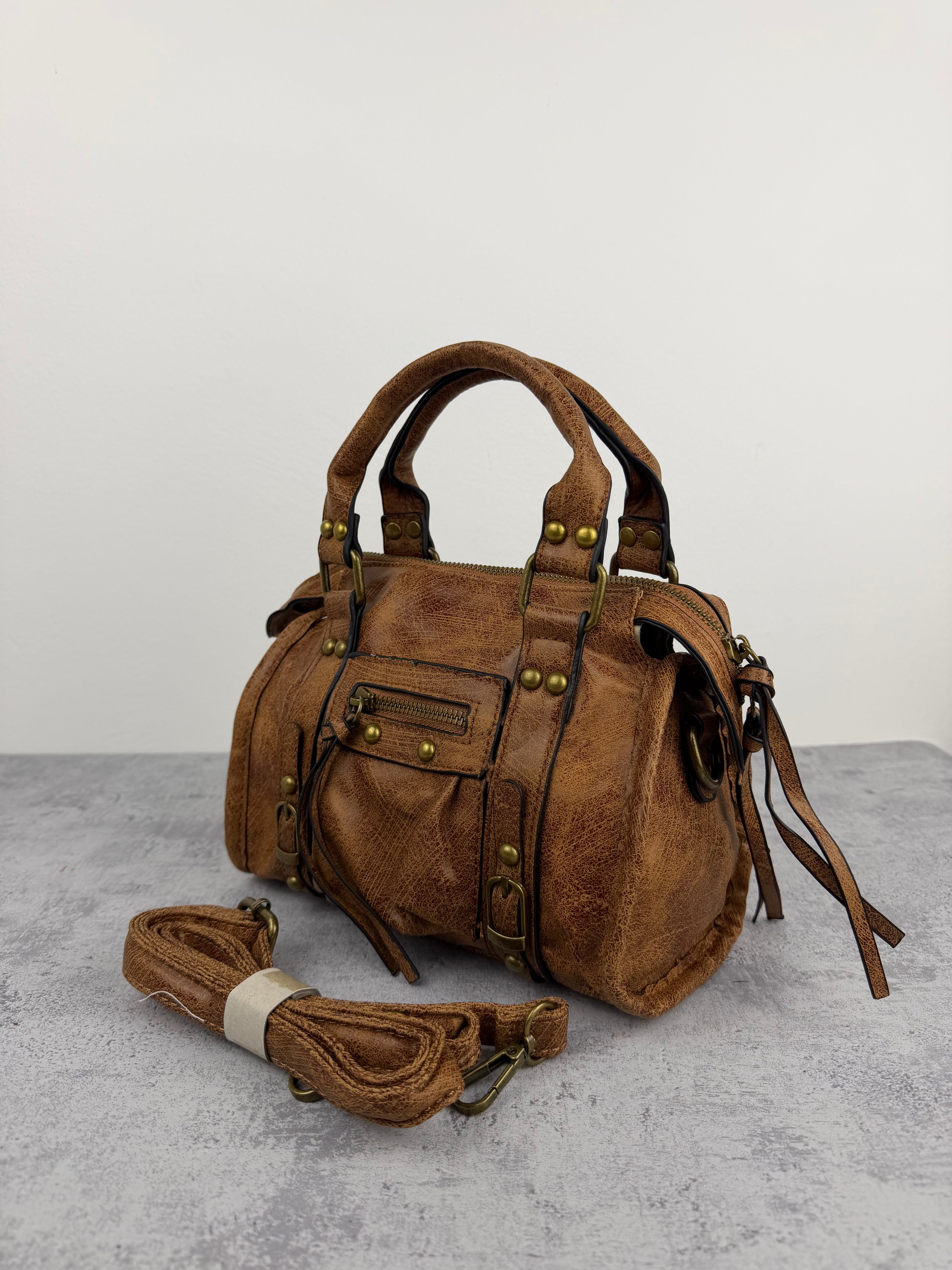 City bag Mini Vintage