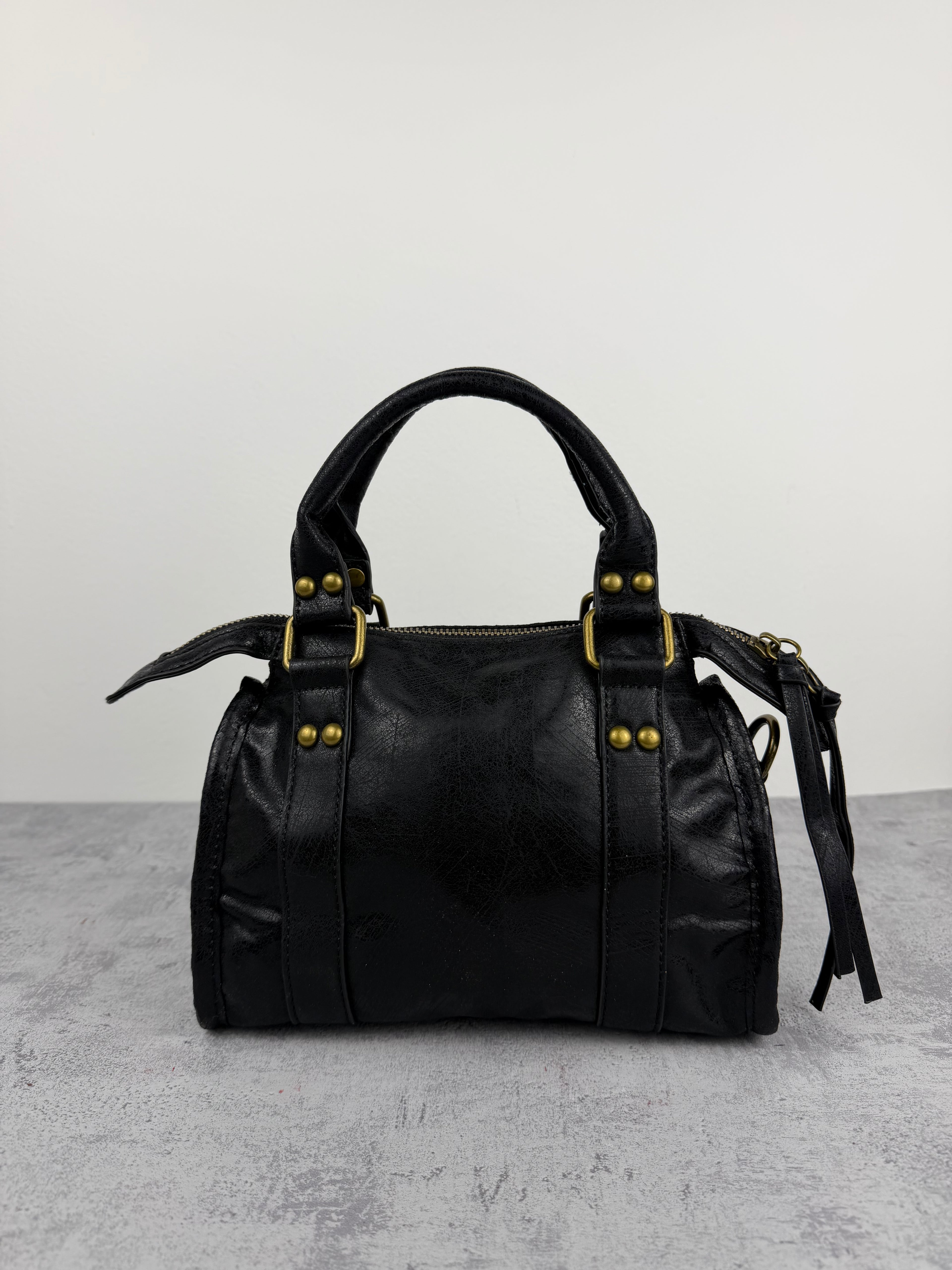 City bag Mini Vintage