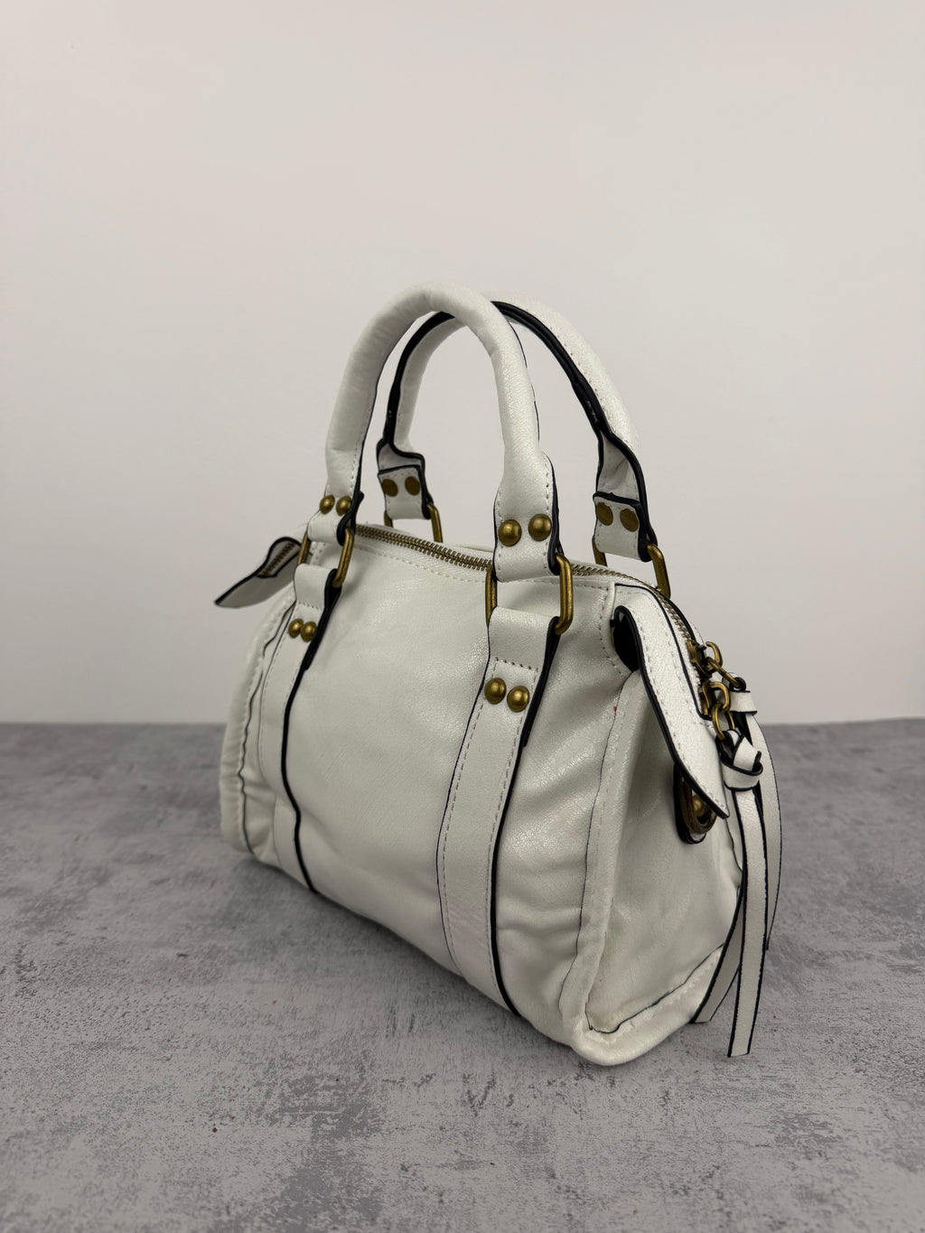 City bag Mini Vintage