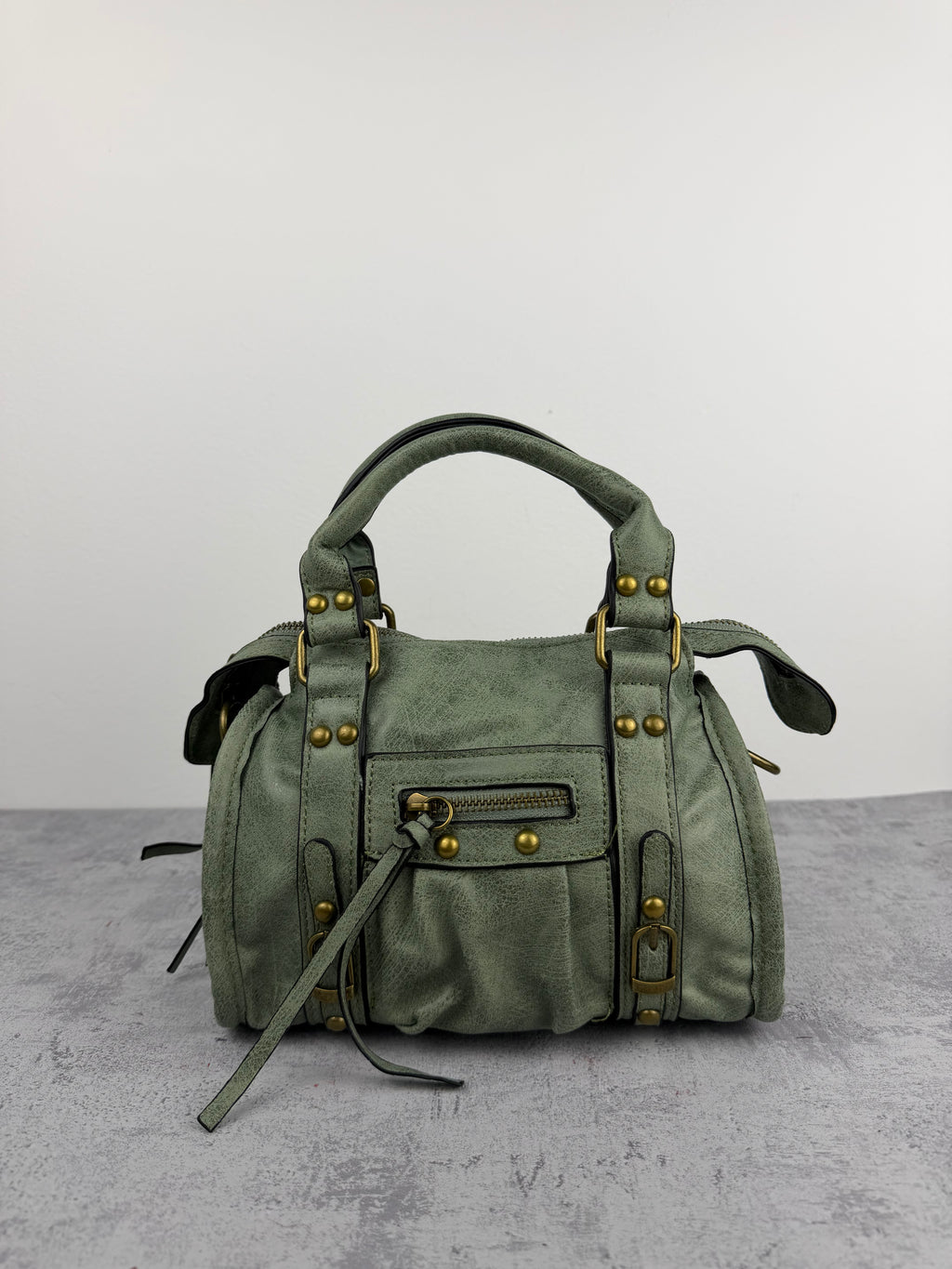 City bag Mini Vintage