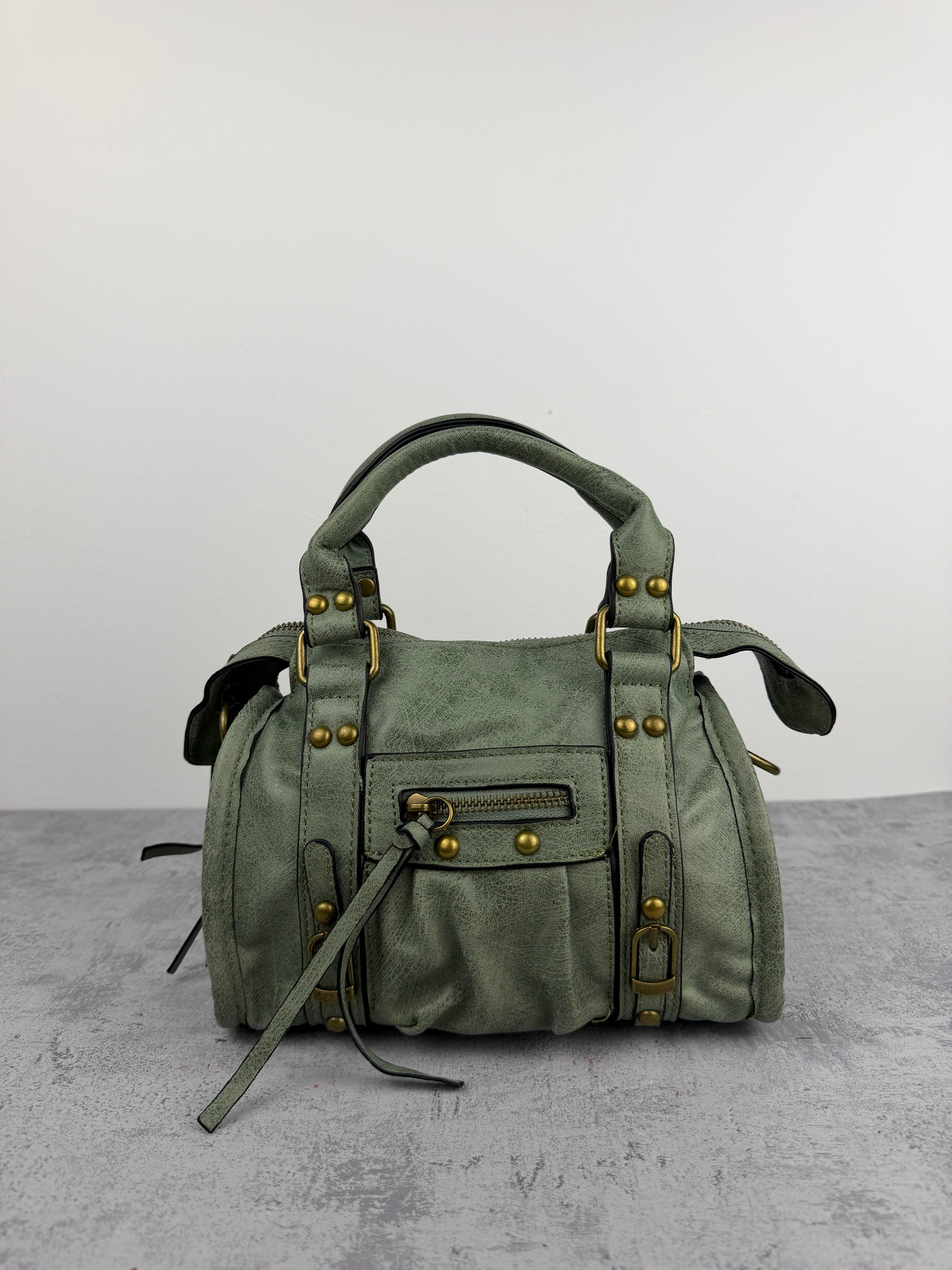 City bag Mini Vintage