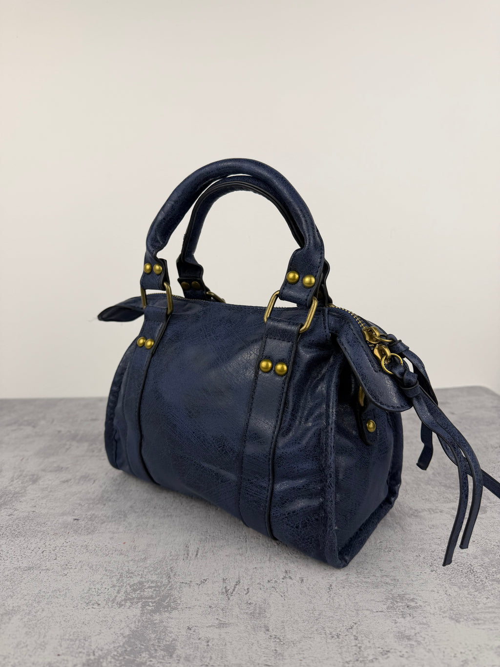 City bag Mini Vintage