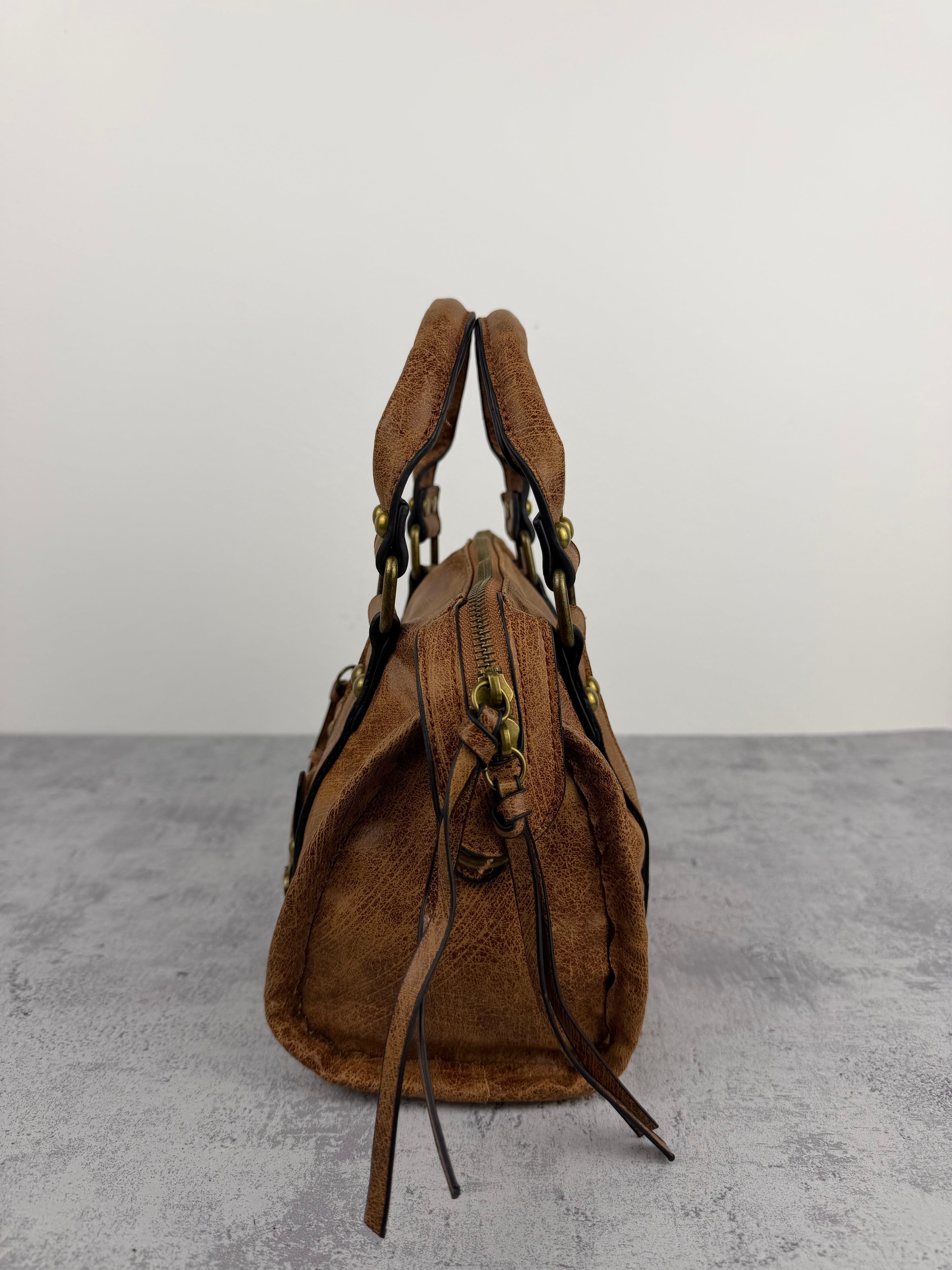 City bag Mini Vintage