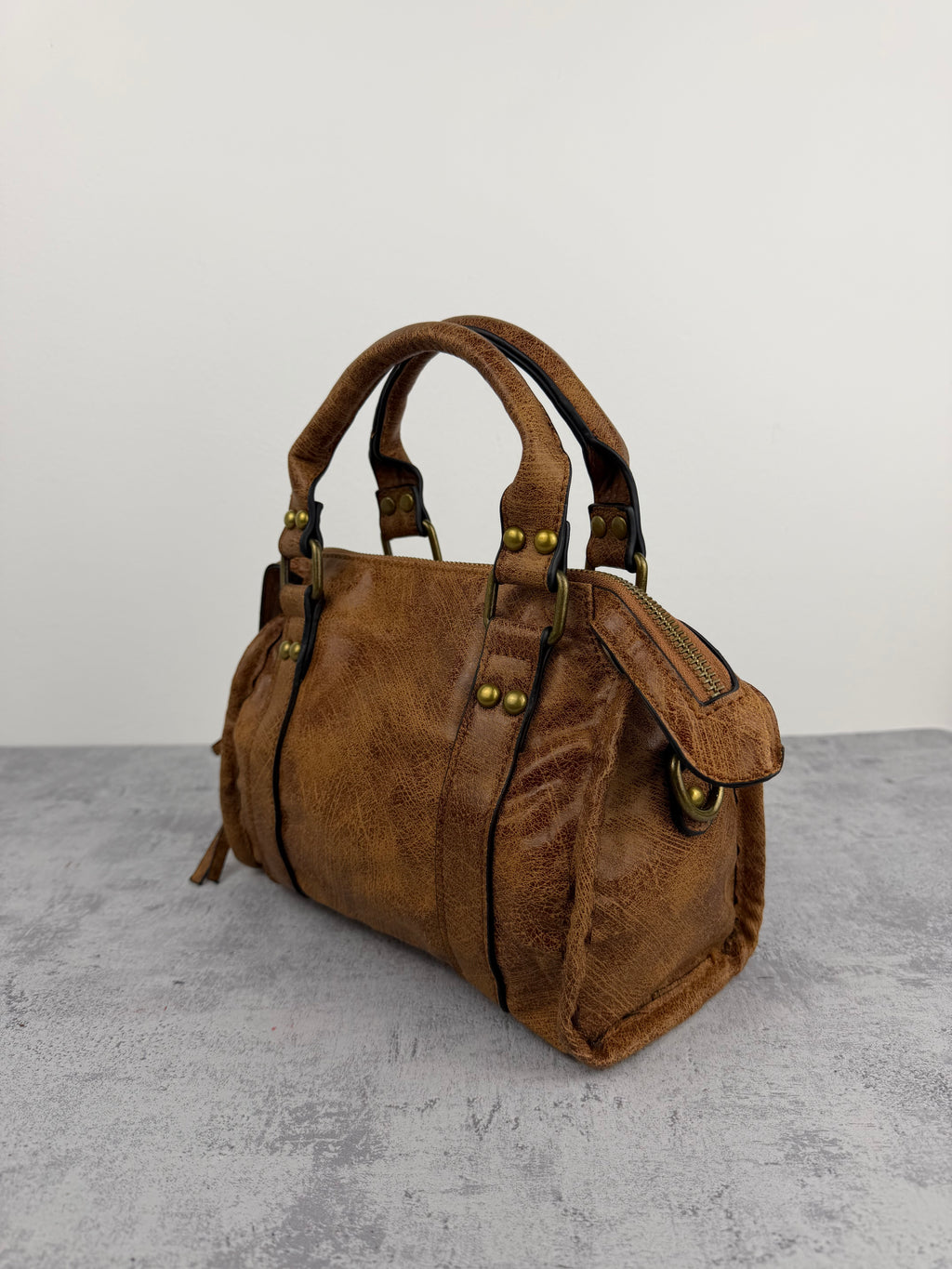 City bag Mini Vintage