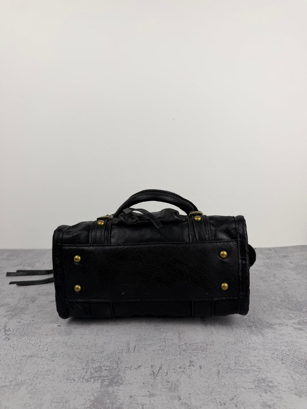 City bag Mini Vintage