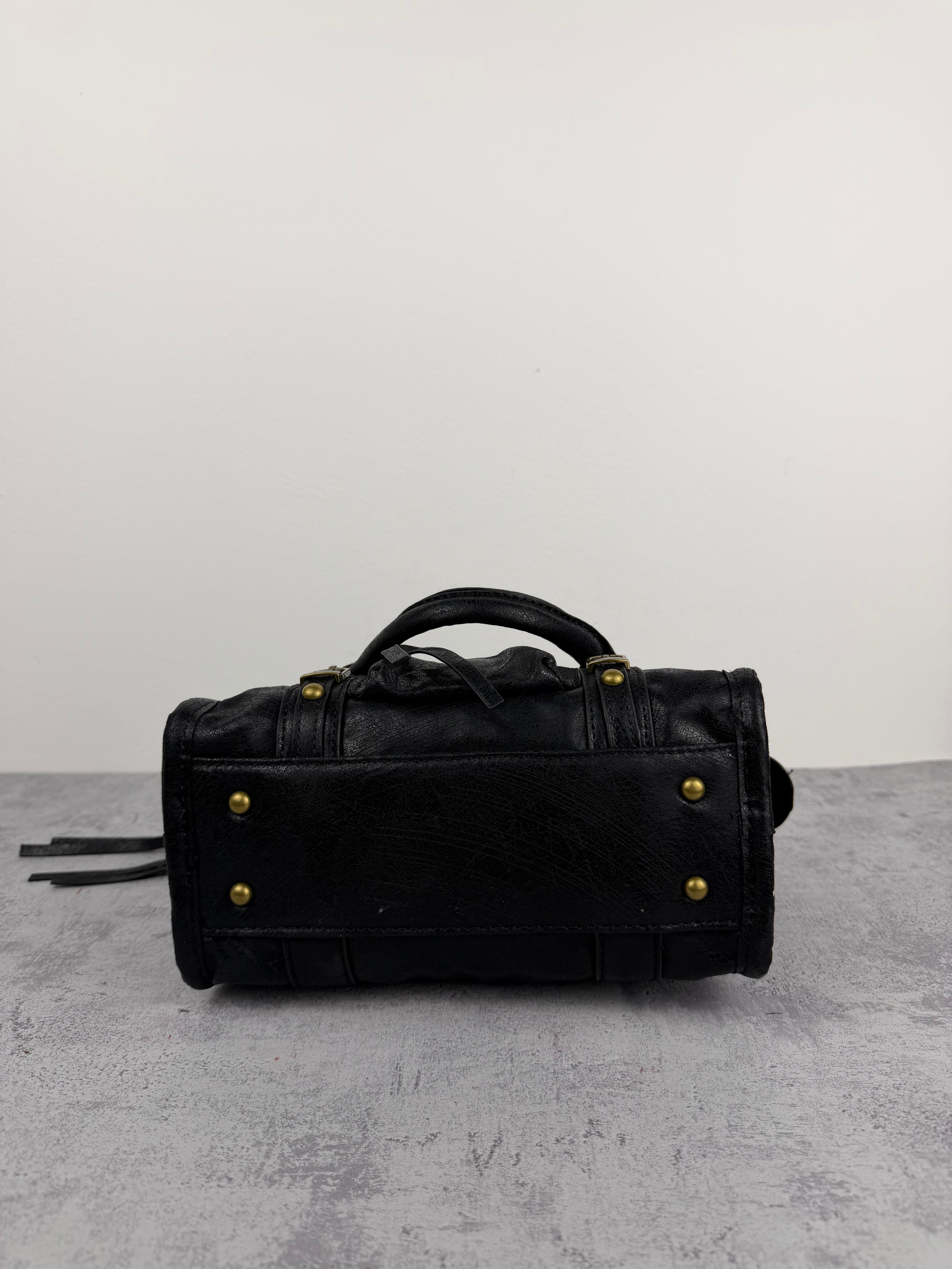 City bag Mini Vintage