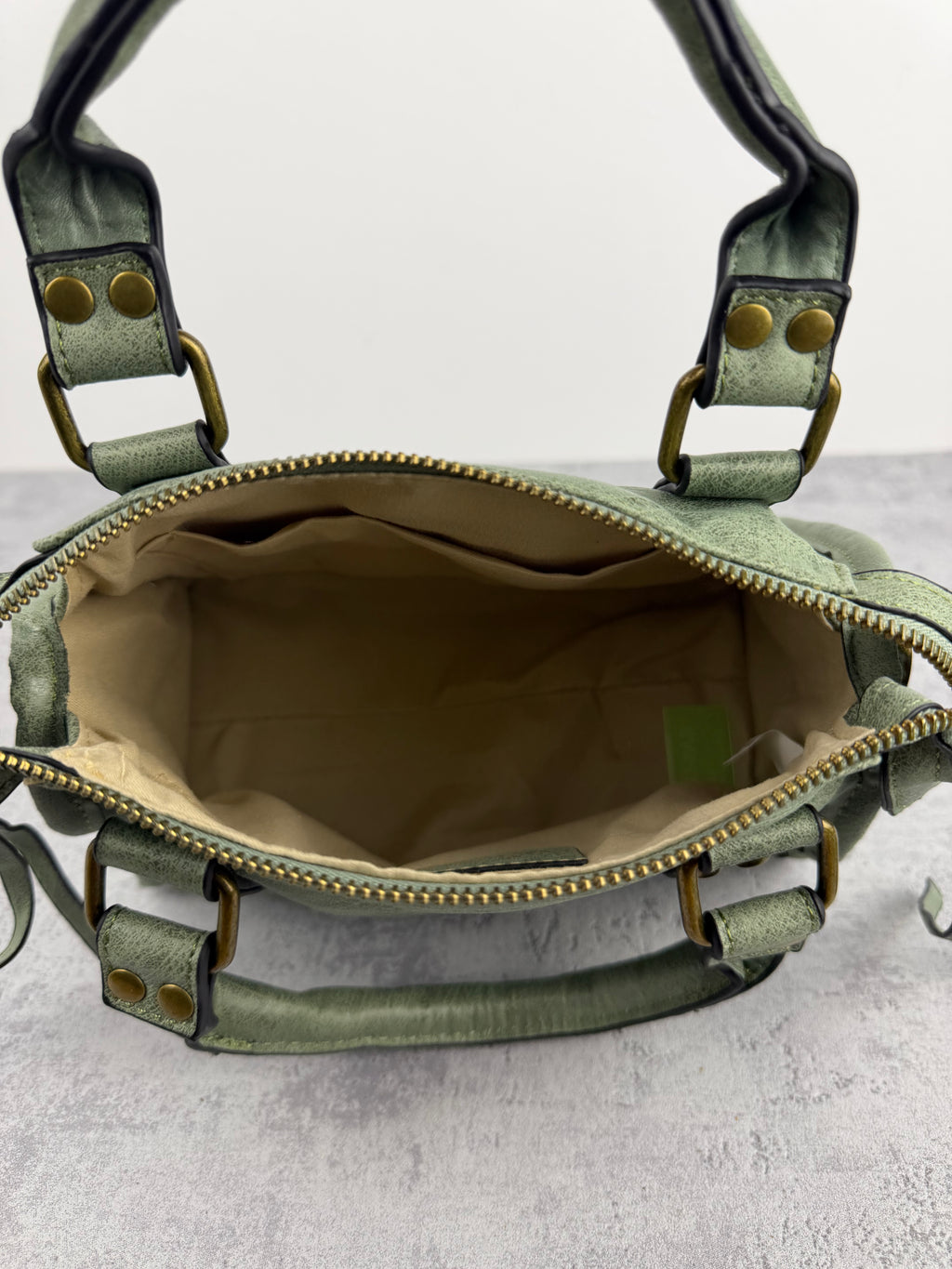 City bag Mini Vintage