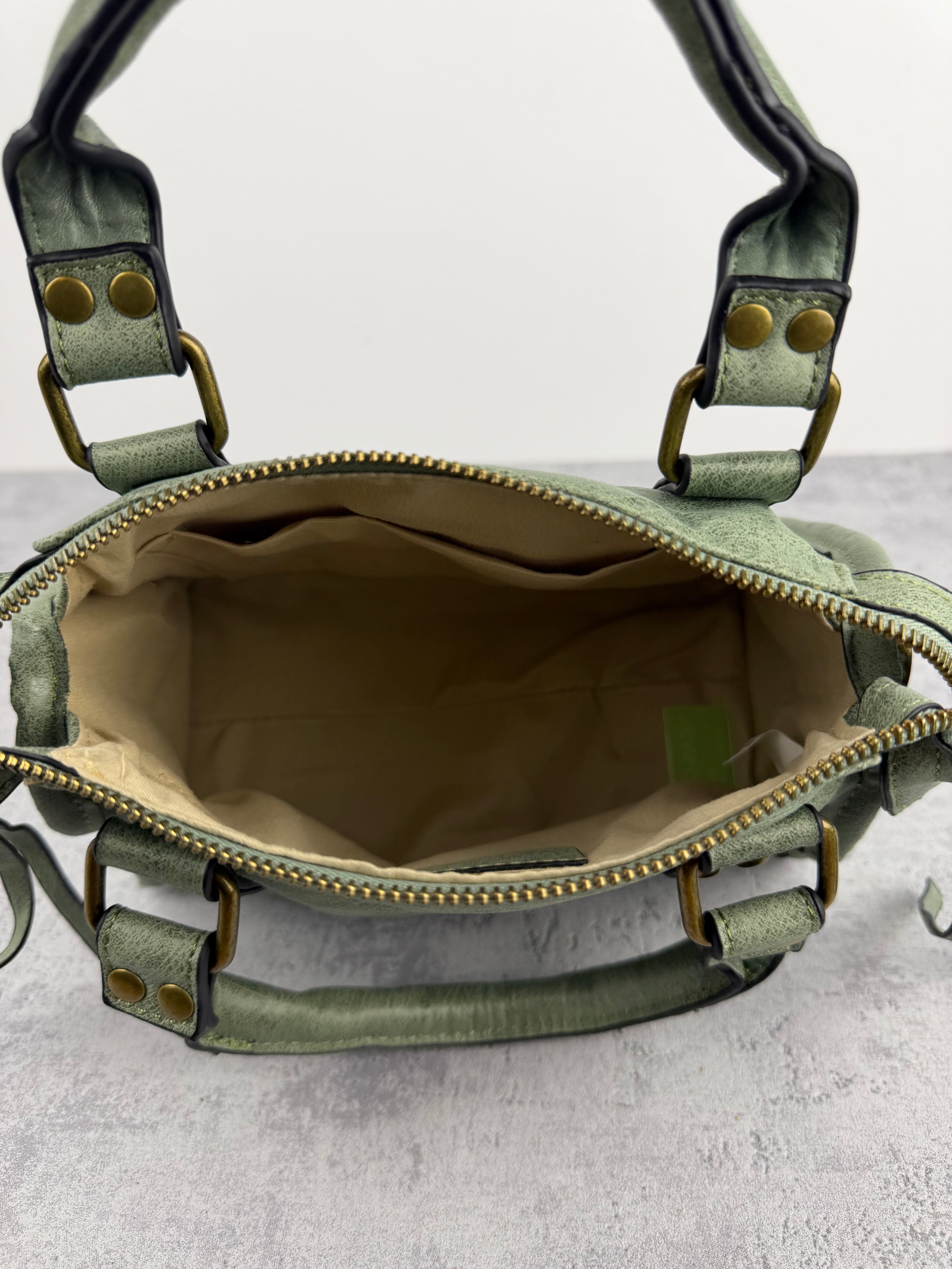 City bag Mini Vintage