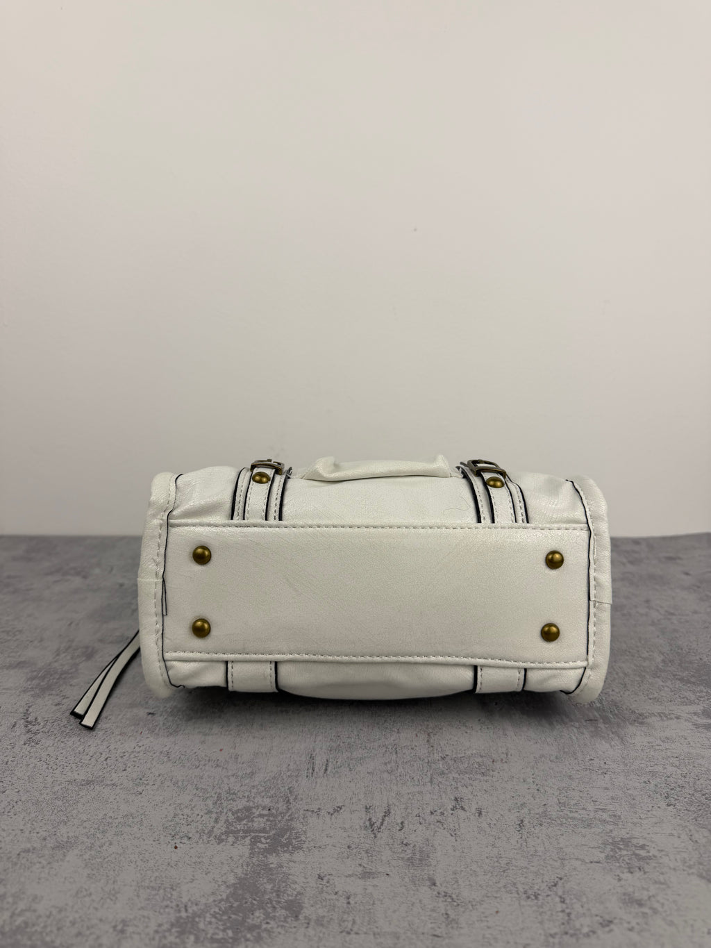 City bag Mini Vintage