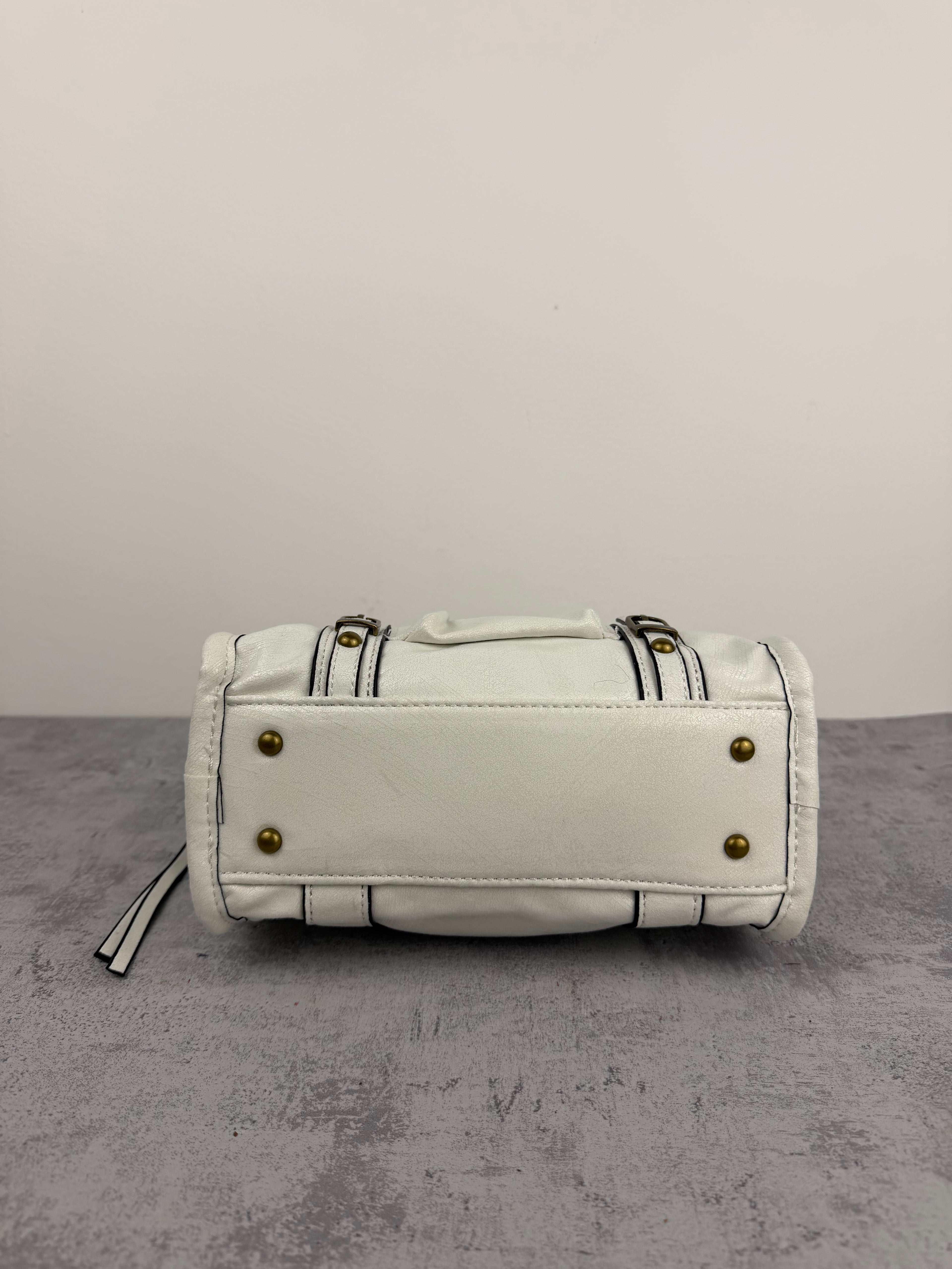 City bag Mini Vintage