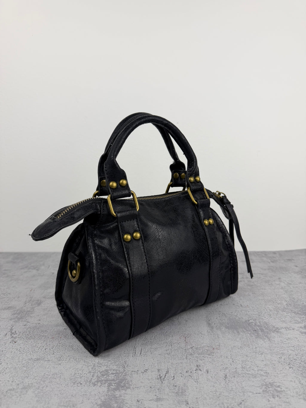 City bag Mini Vintage