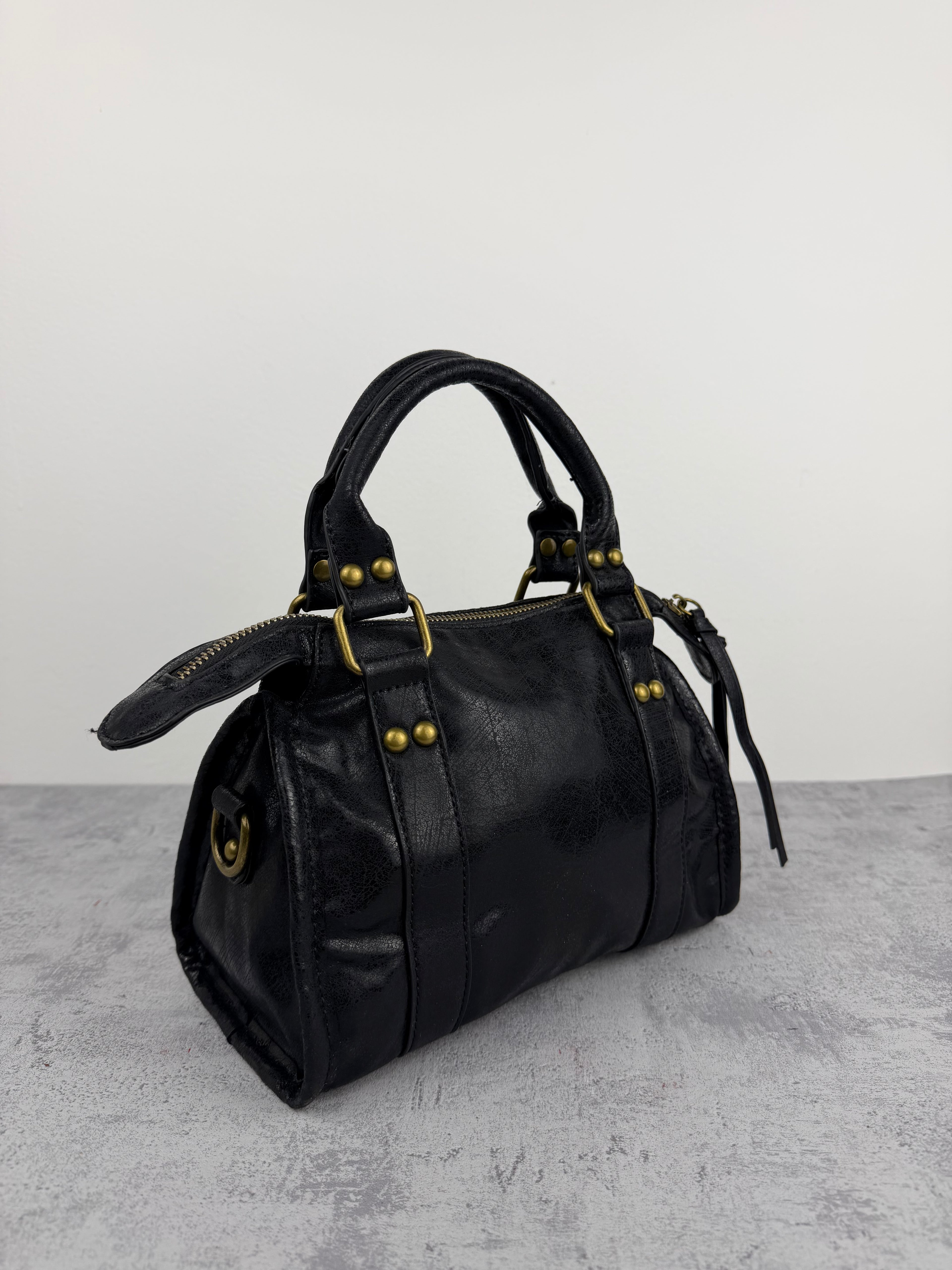 City bag Mini Vintage