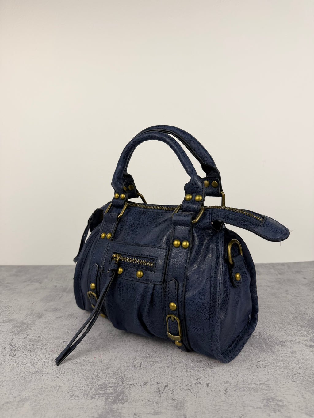 City bag Mini Vintage